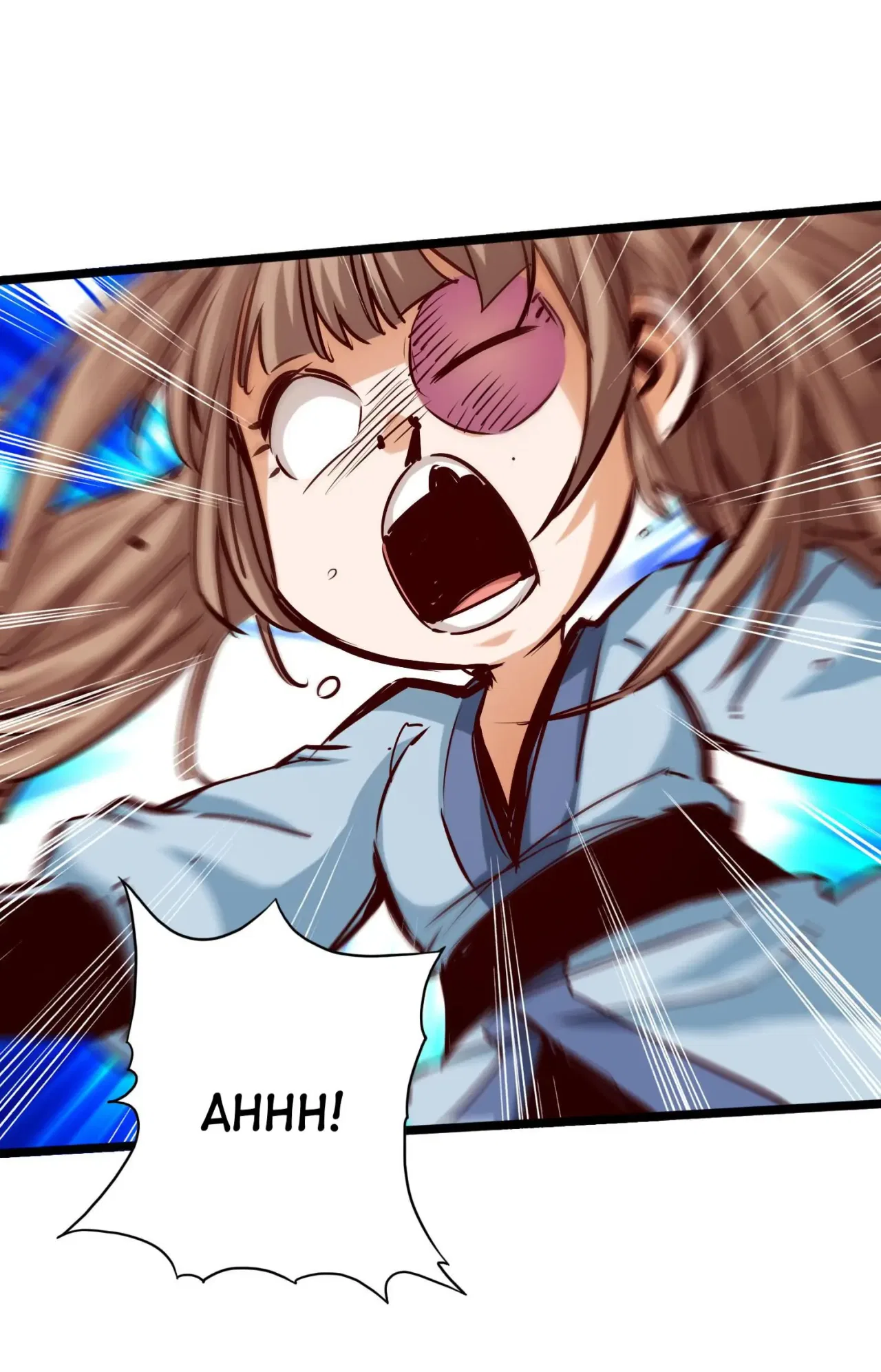 The Road To Heaven Chapter 82 – Page 31