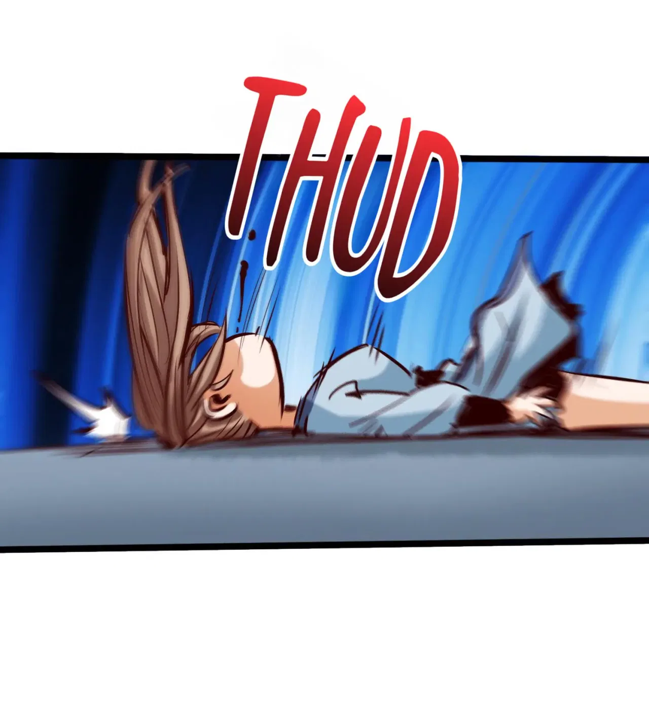 The Road To Heaven Chapter 82 – Page 32
