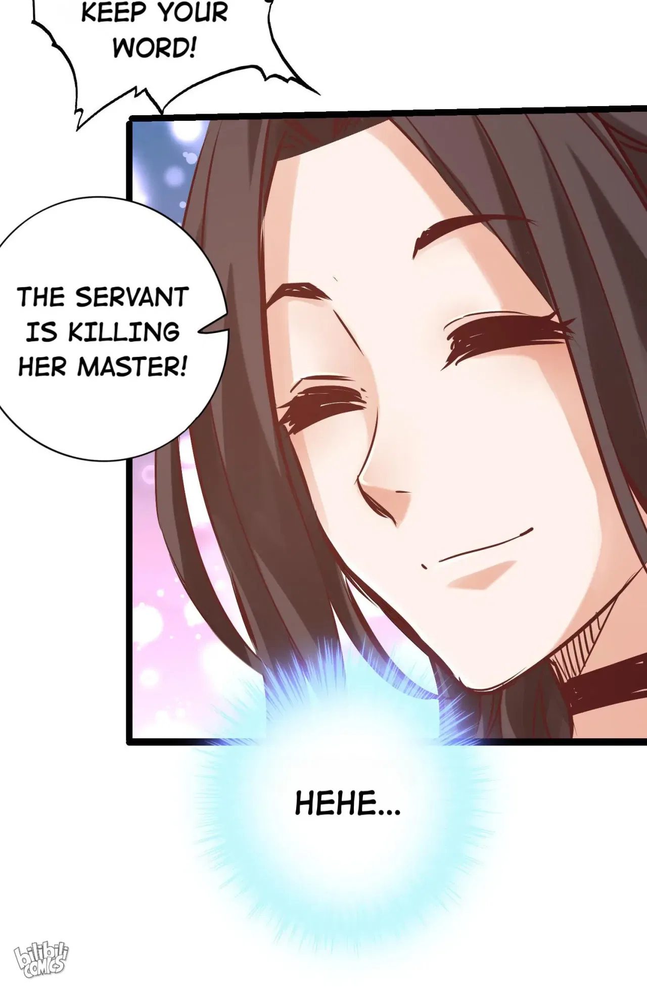 The Road To Heaven Chapter 82 – Page 41