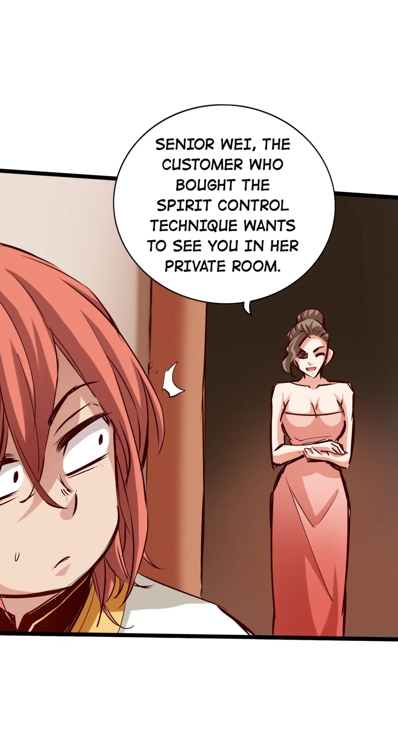 The Road To Heaven Chapter 81 – Page 4