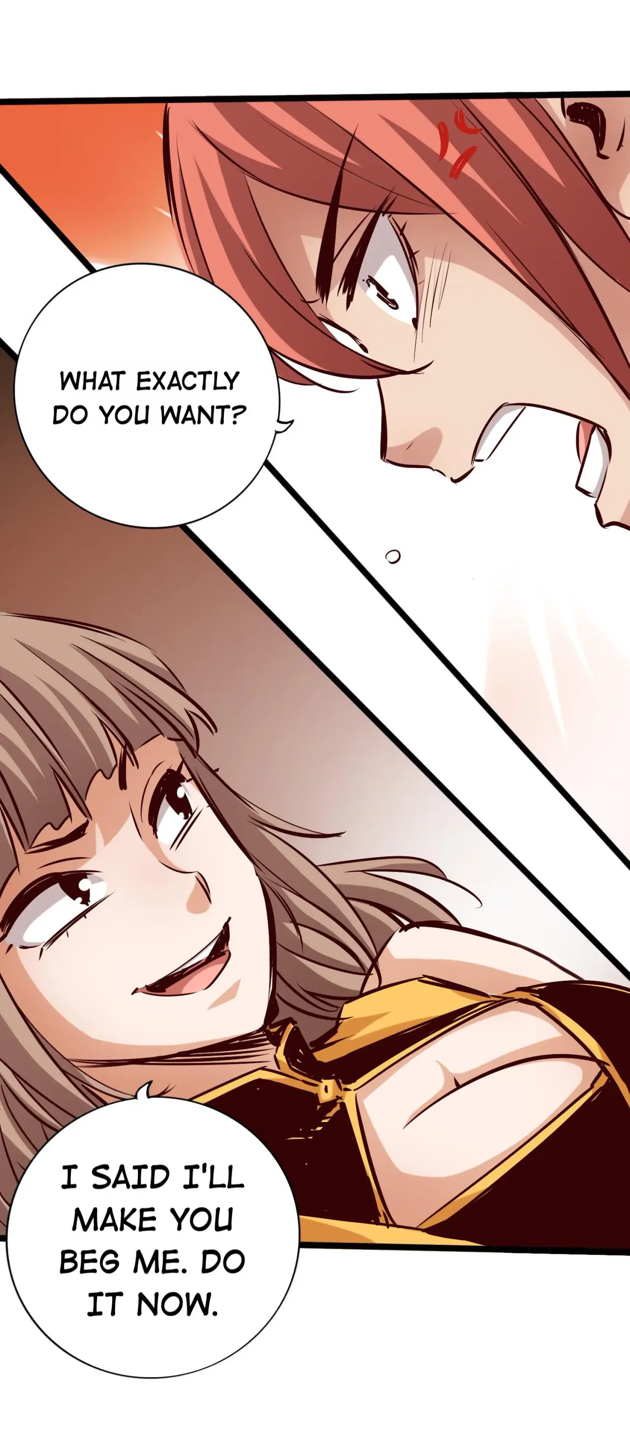The Road To Heaven Chapter 81 – Page 10