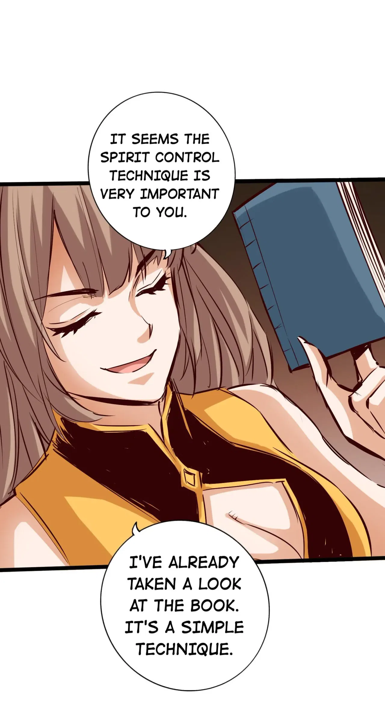 The Road To Heaven Chapter 81 – Page 15