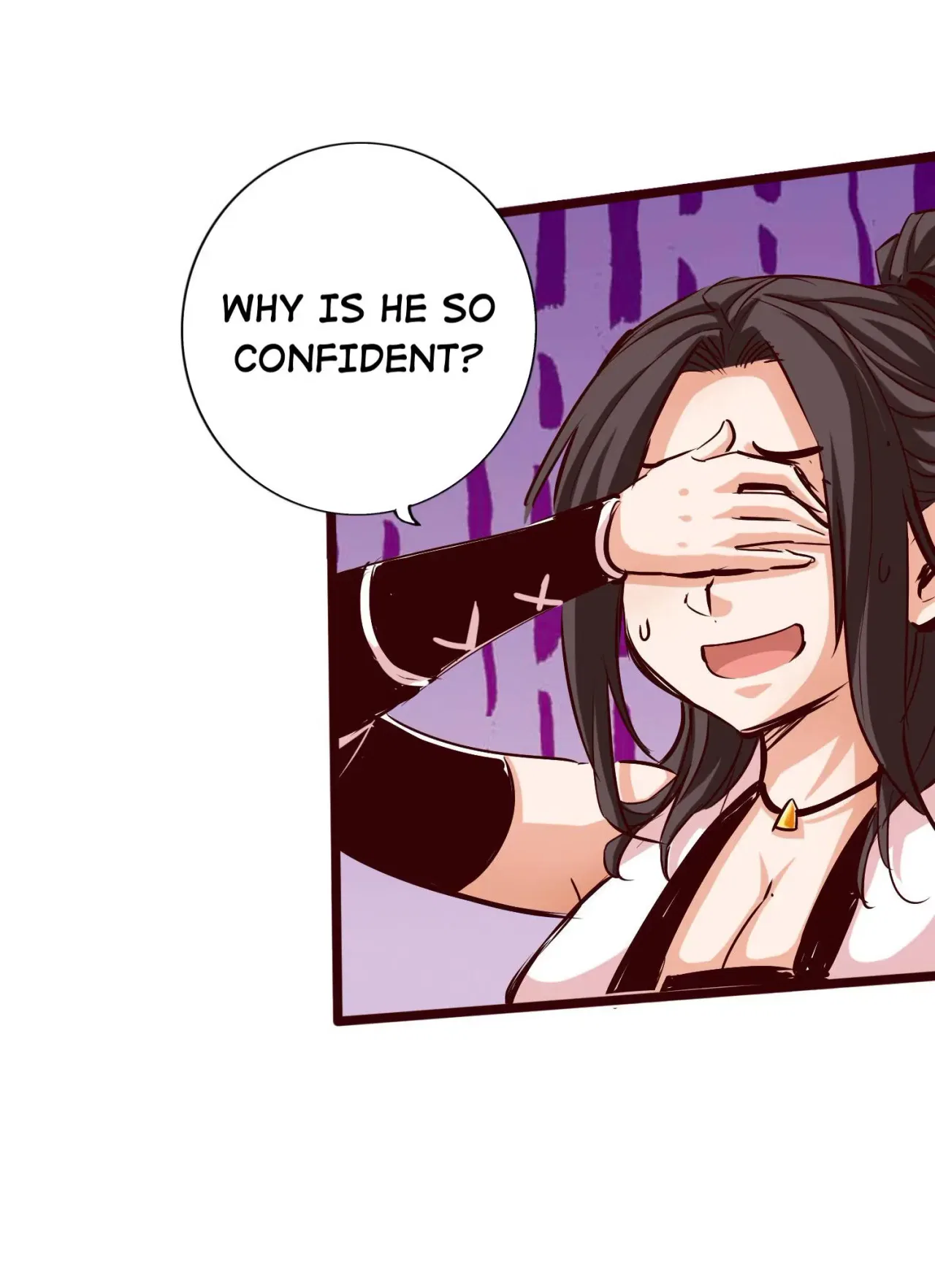 The Road To Heaven Chapter 81 – Page 25