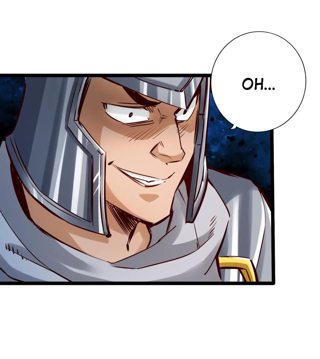 The Road To Heaven Chapter 81 – Page 35