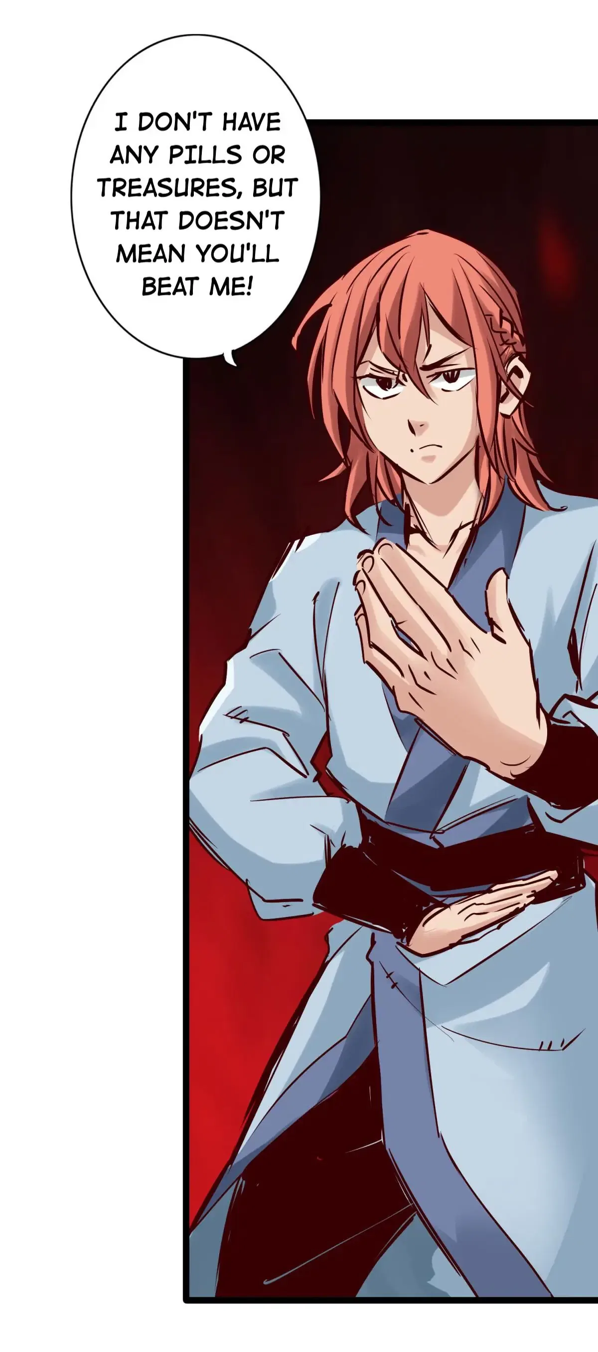 The Road To Heaven Chapter 81 – Page 46