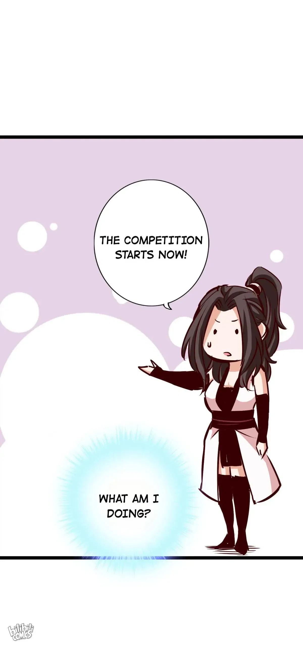 The Road To Heaven Chapter 81 – Page 48