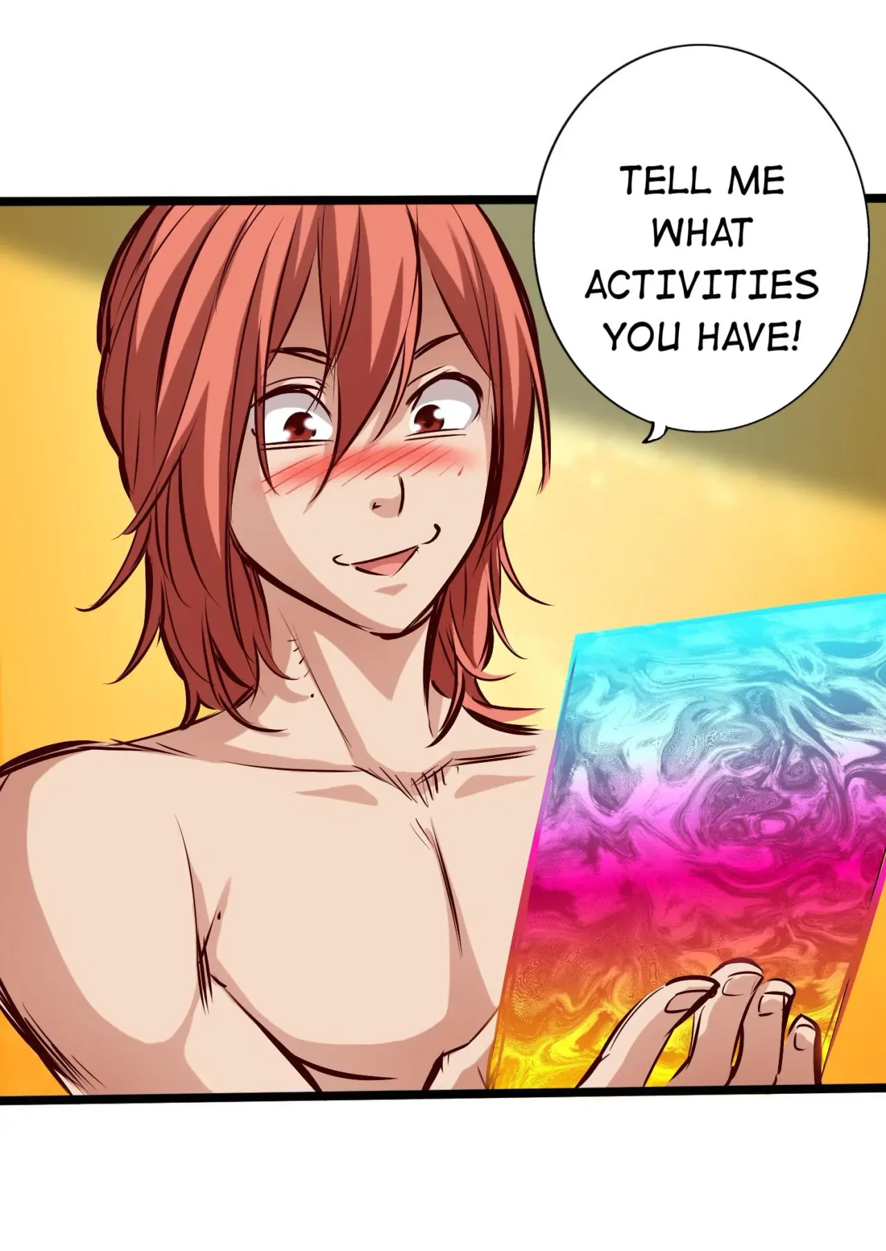 The Road To Heaven Chapter 75 – Page 2