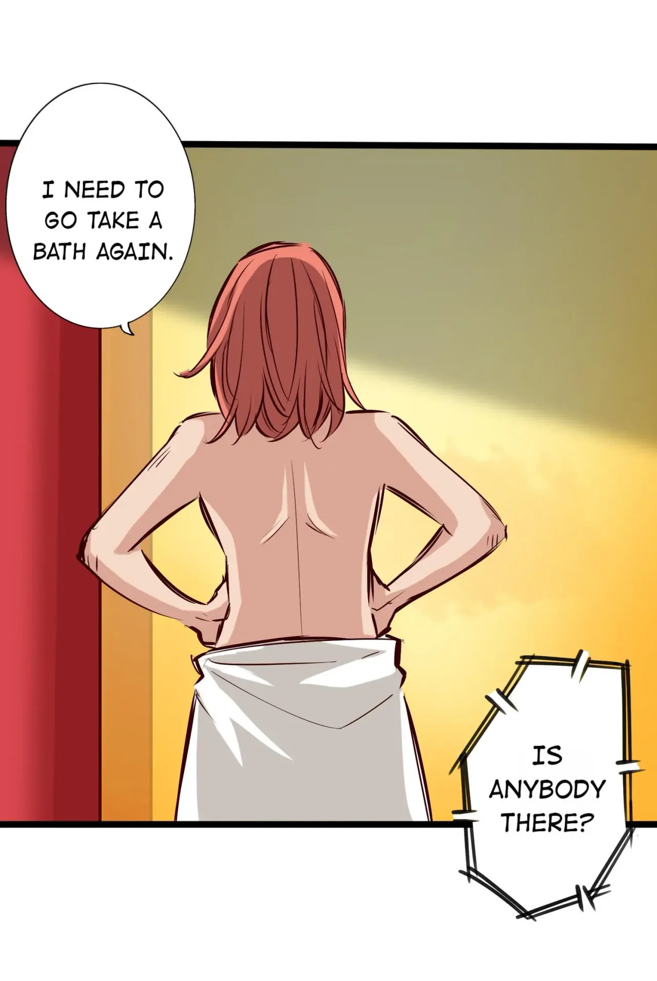 The Road To Heaven Chapter 75 – Page 16