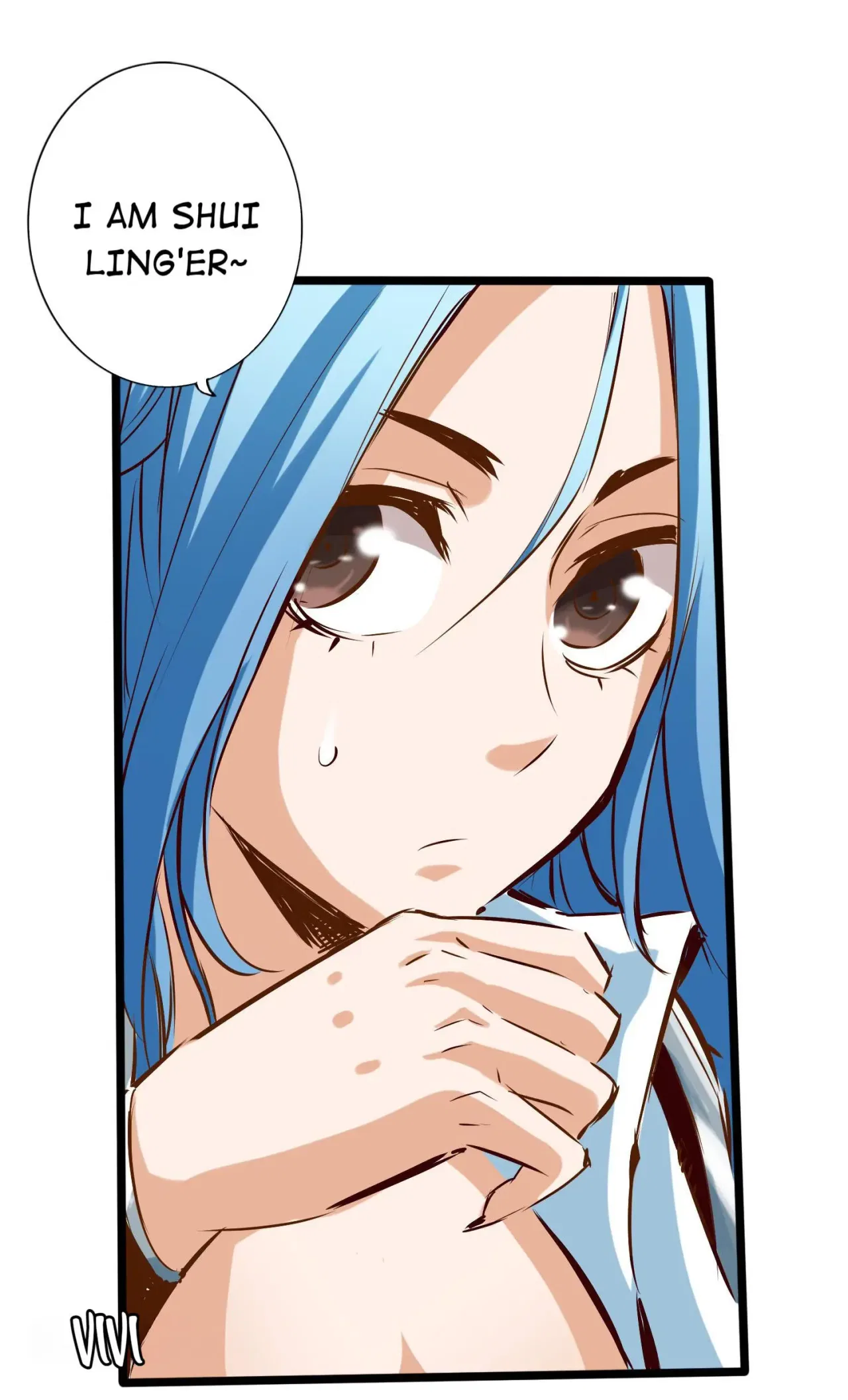 The Road To Heaven Chapter 75 – Page 19