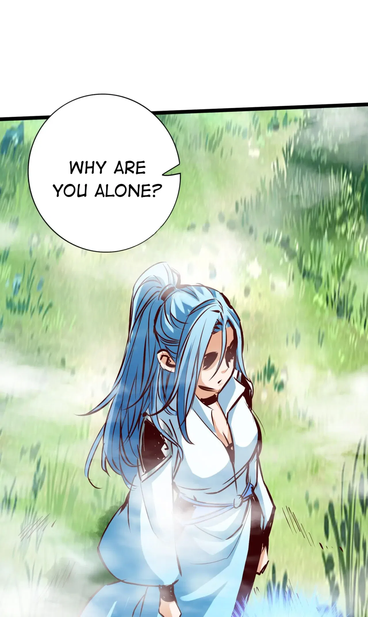 The Road To Heaven Chapter 75 – Page 24