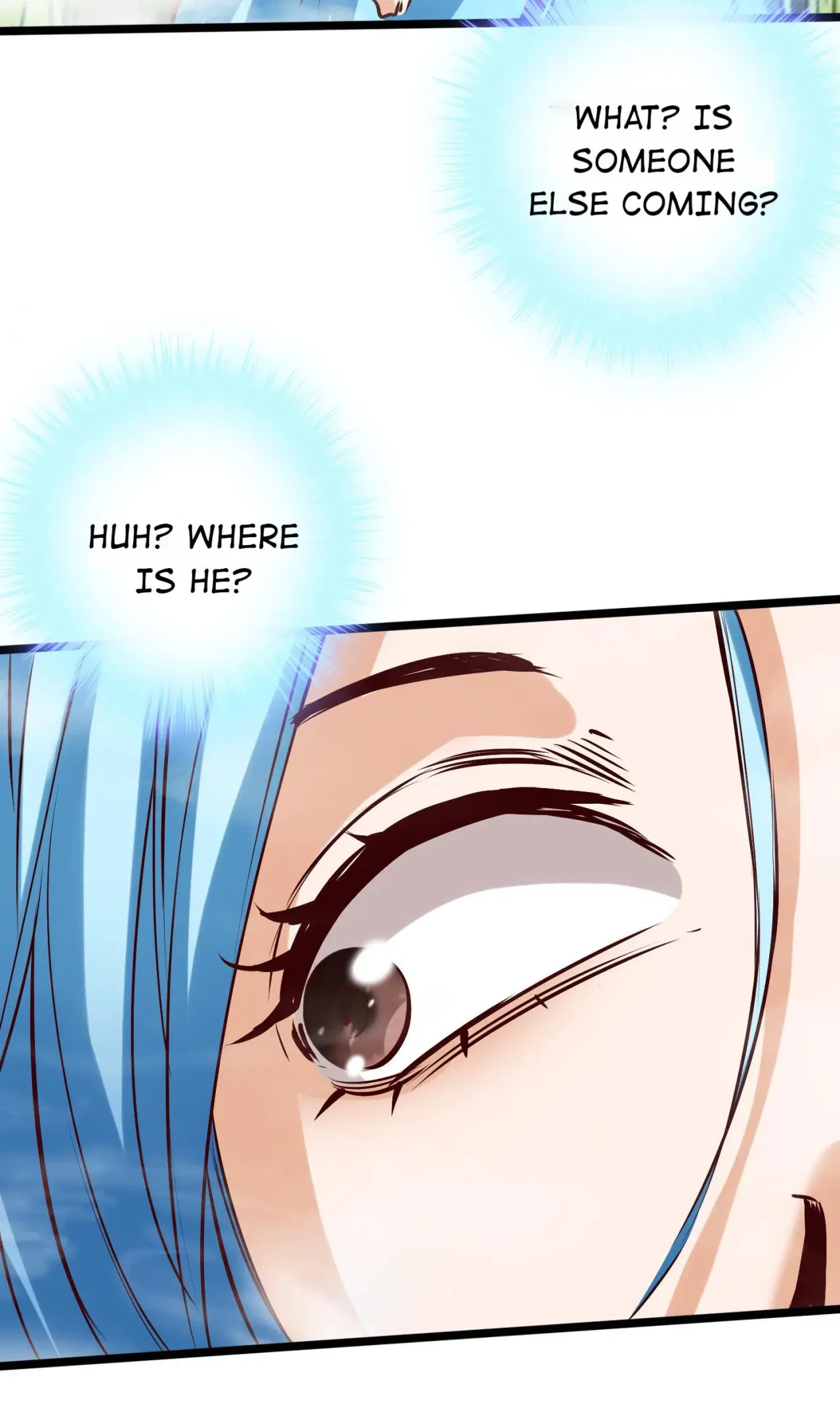 The Road To Heaven Chapter 75 – Page 25
