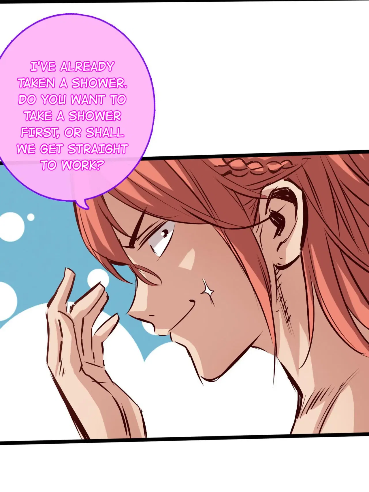 The Road To Heaven Chapter 75 – Page 28
