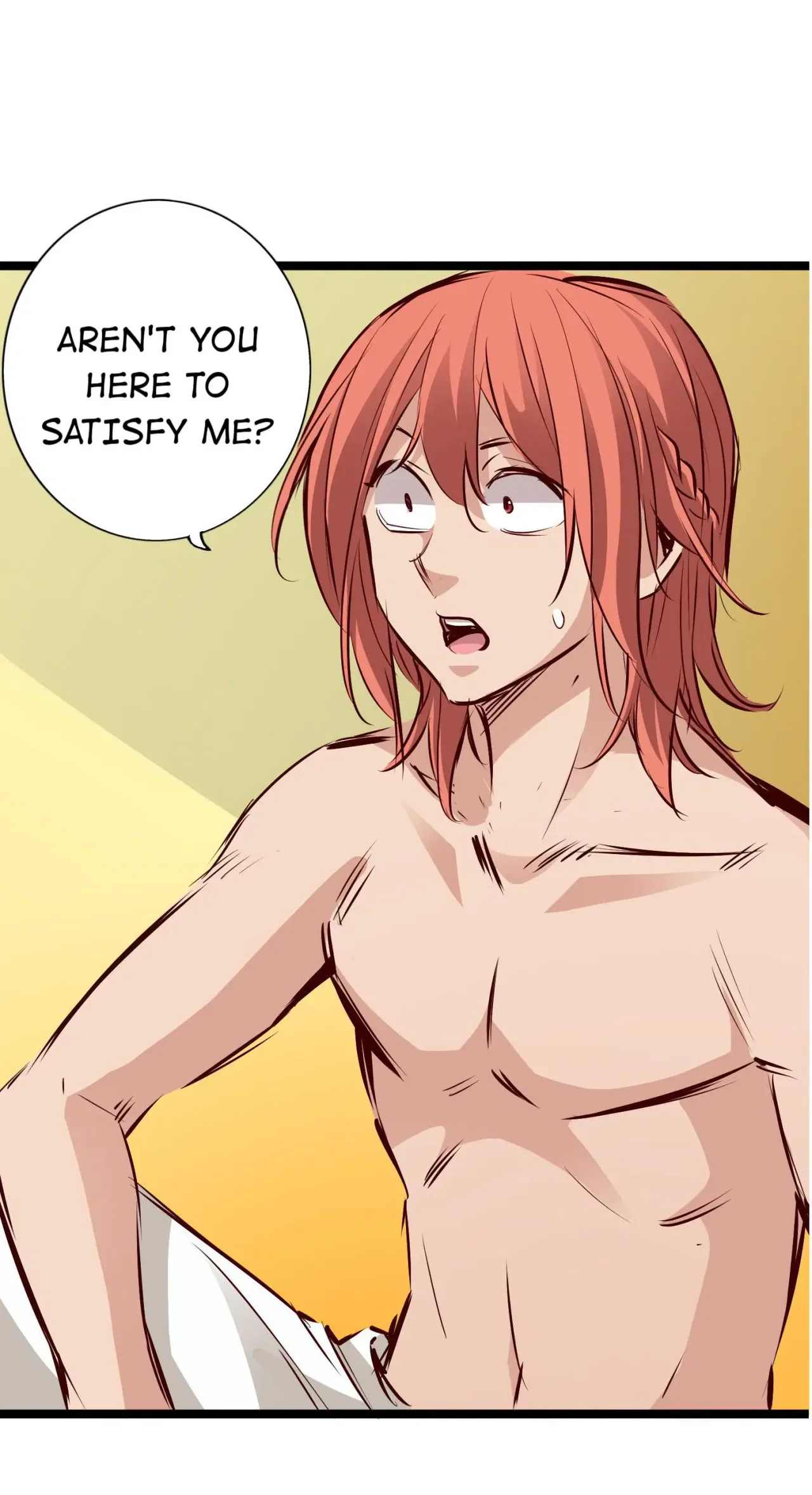 The Road To Heaven Chapter 75 – Page 30