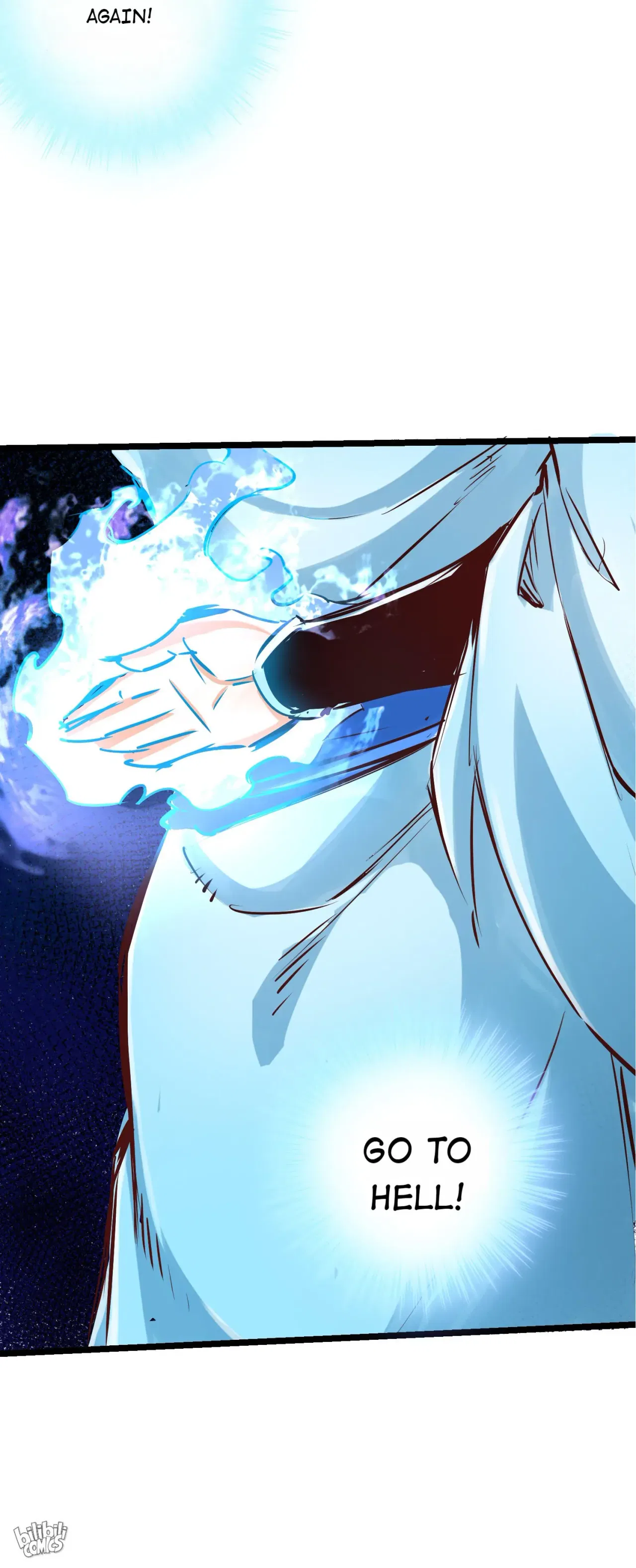 The Road To Heaven Chapter 75 – Page 33