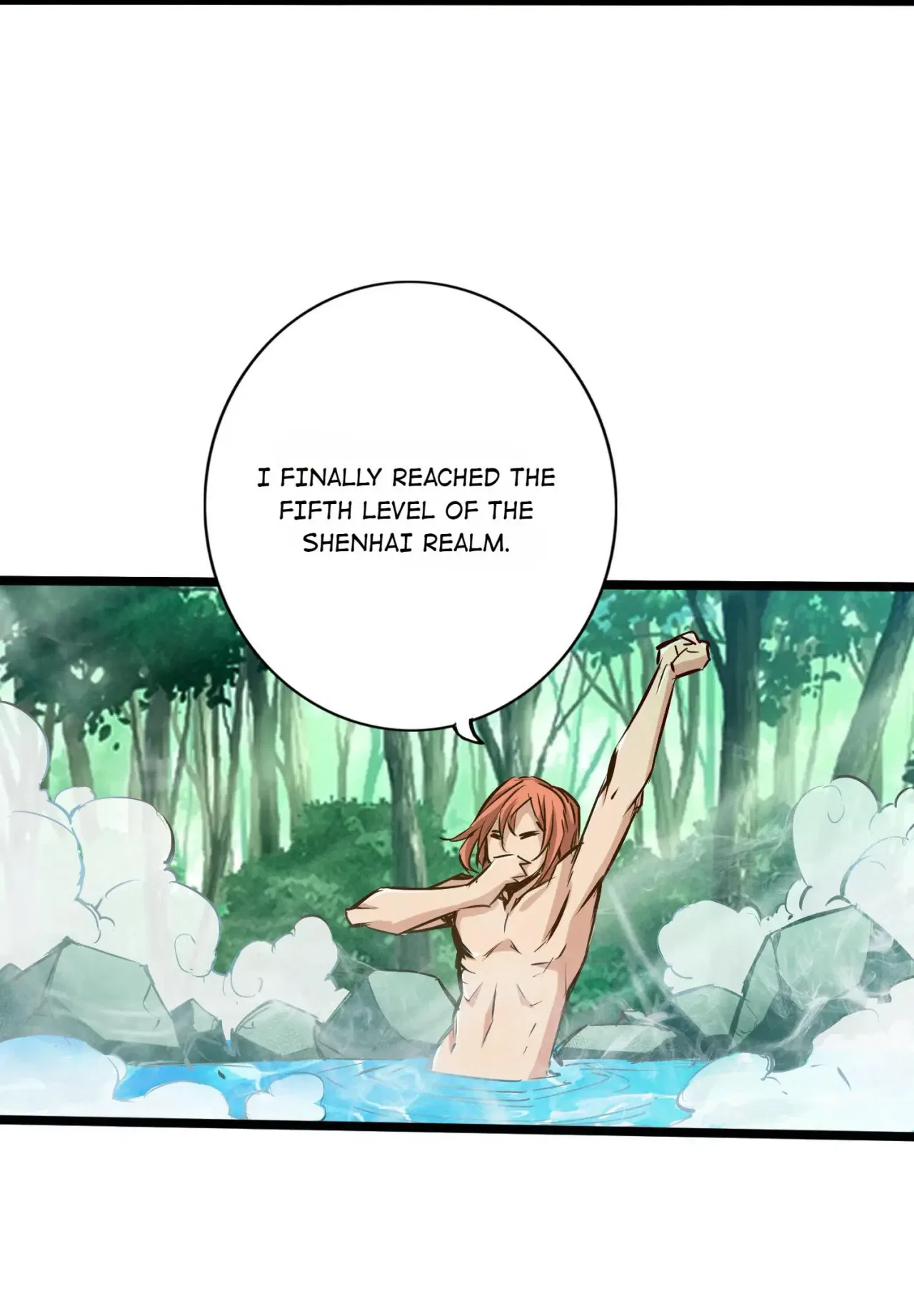 The Road To Heaven Chapter 74 – Page 2