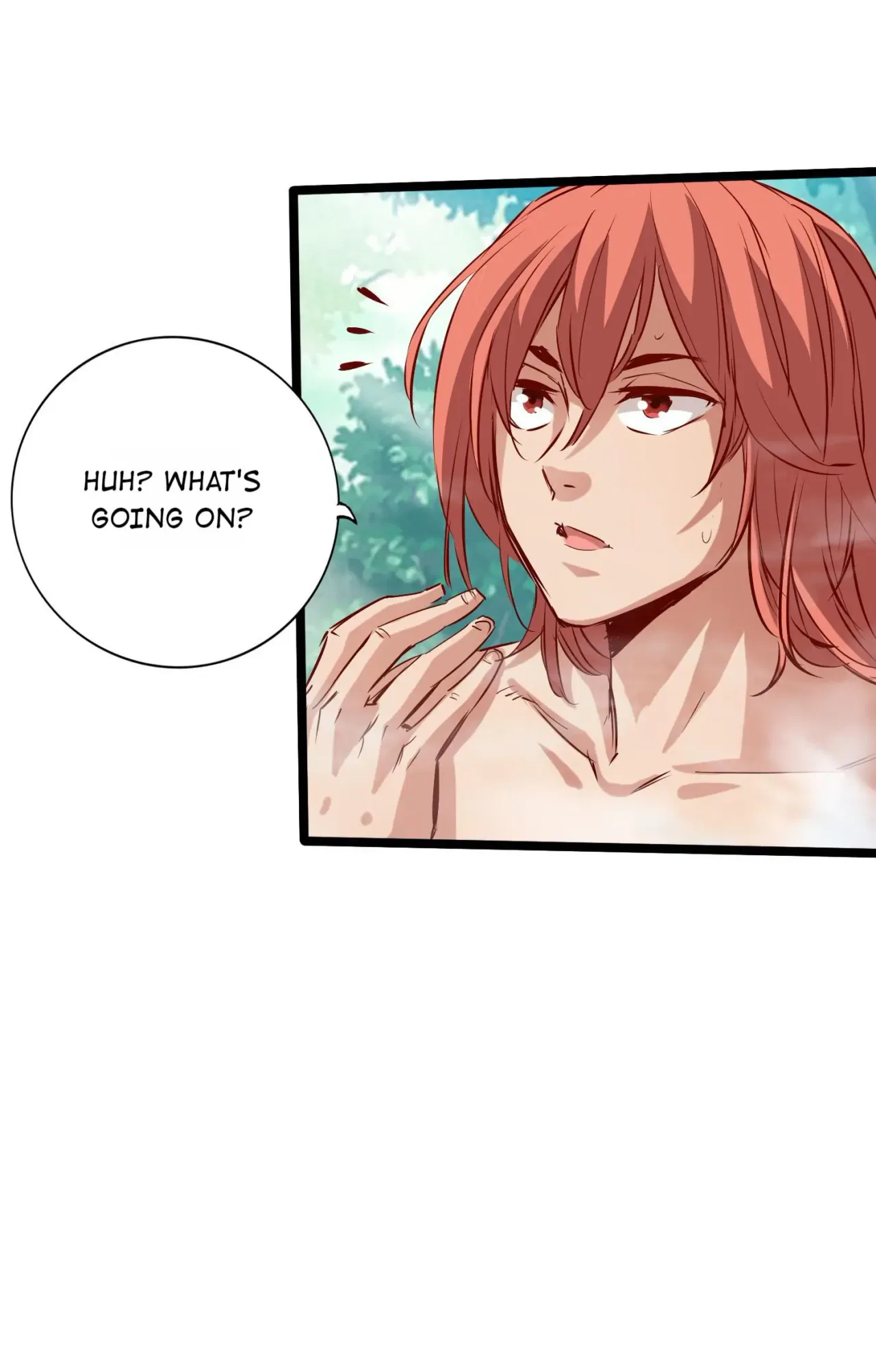 The Road To Heaven Chapter 74 – Page 3