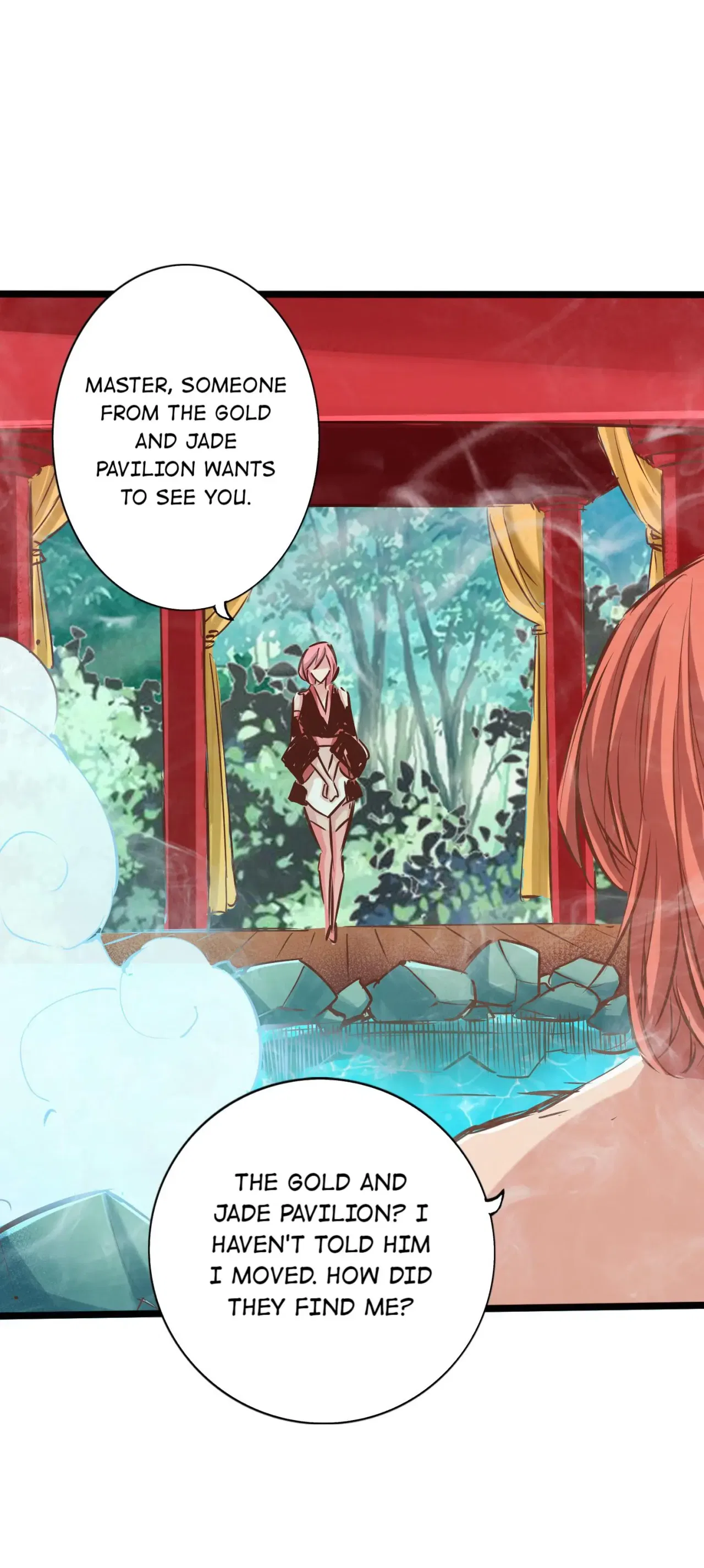 The Road To Heaven Chapter 74 – Page 4