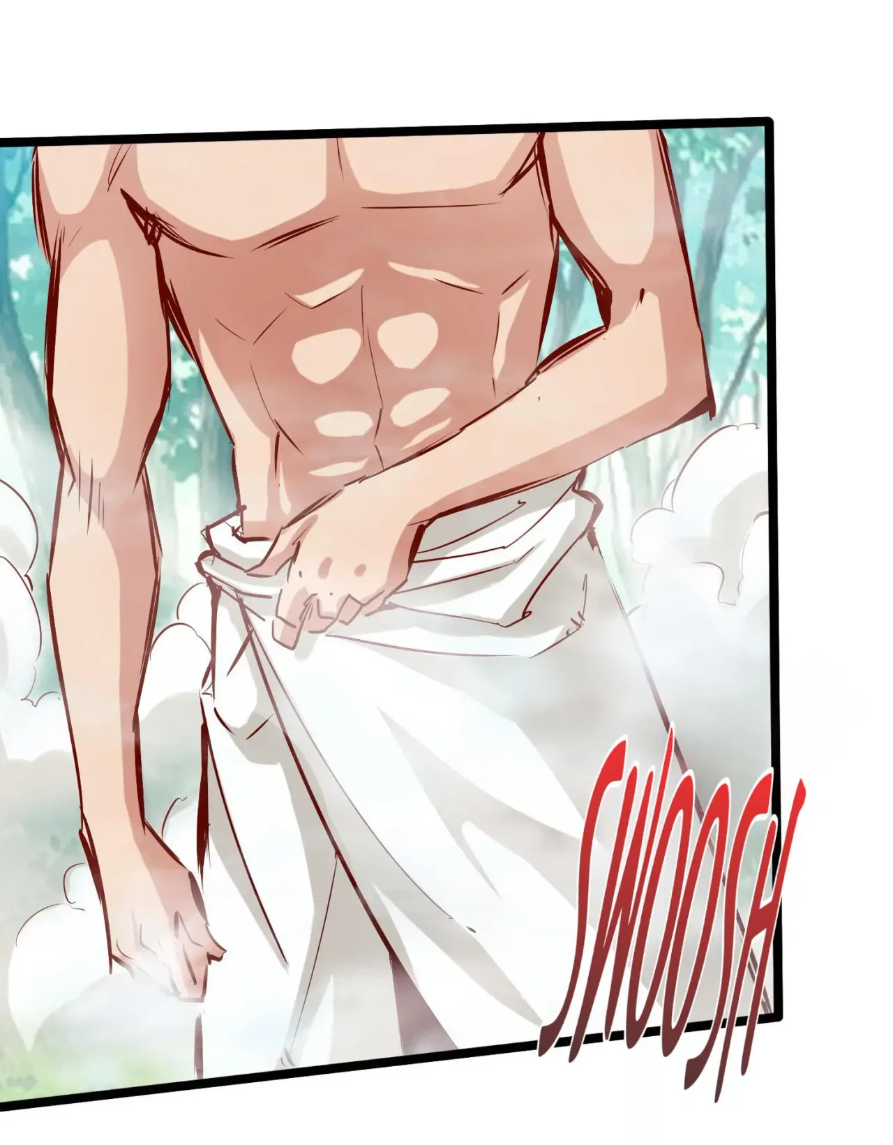 The Road To Heaven Chapter 74 – Page 6