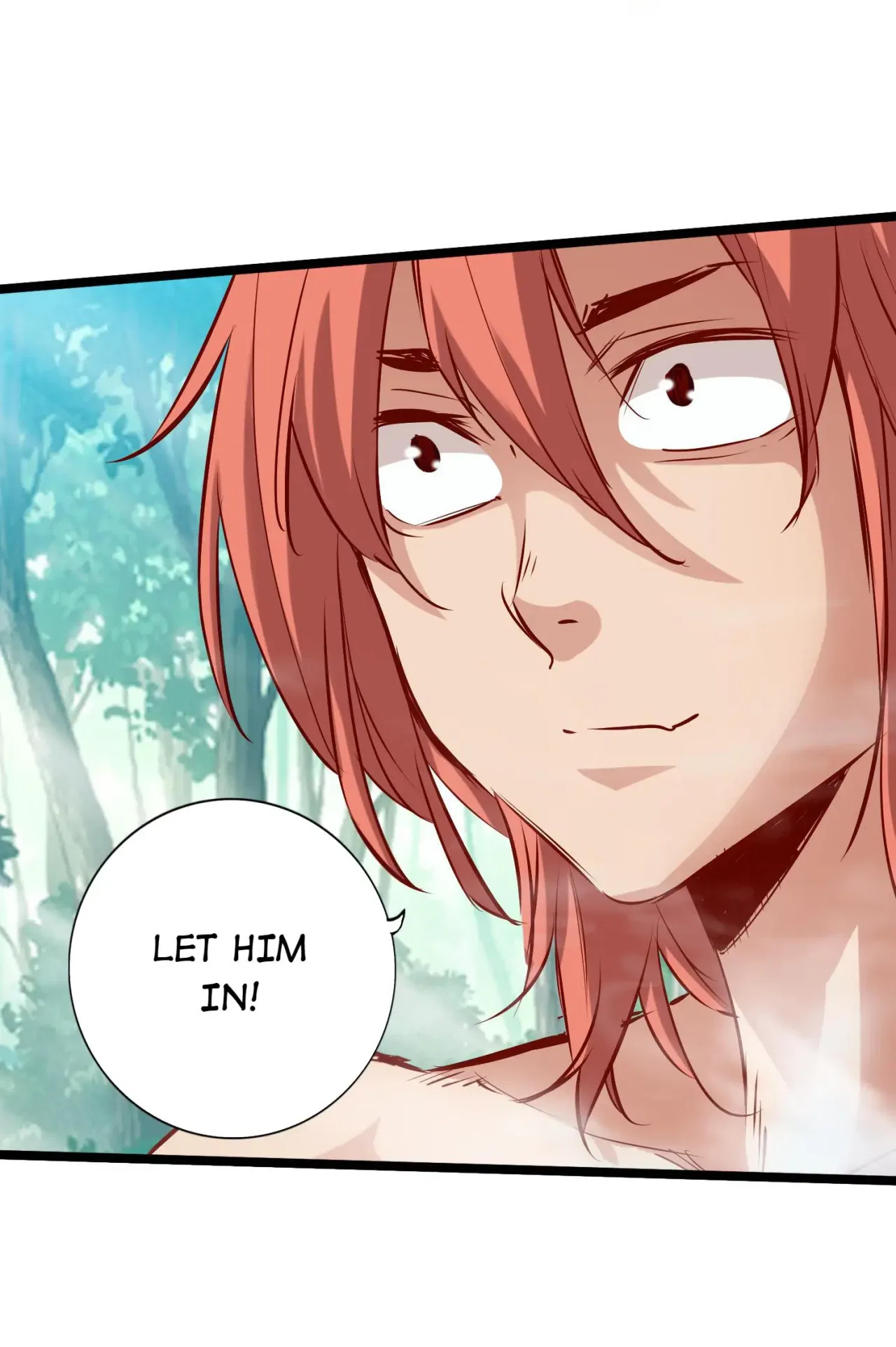The Road To Heaven Chapter 74 – Page 7
