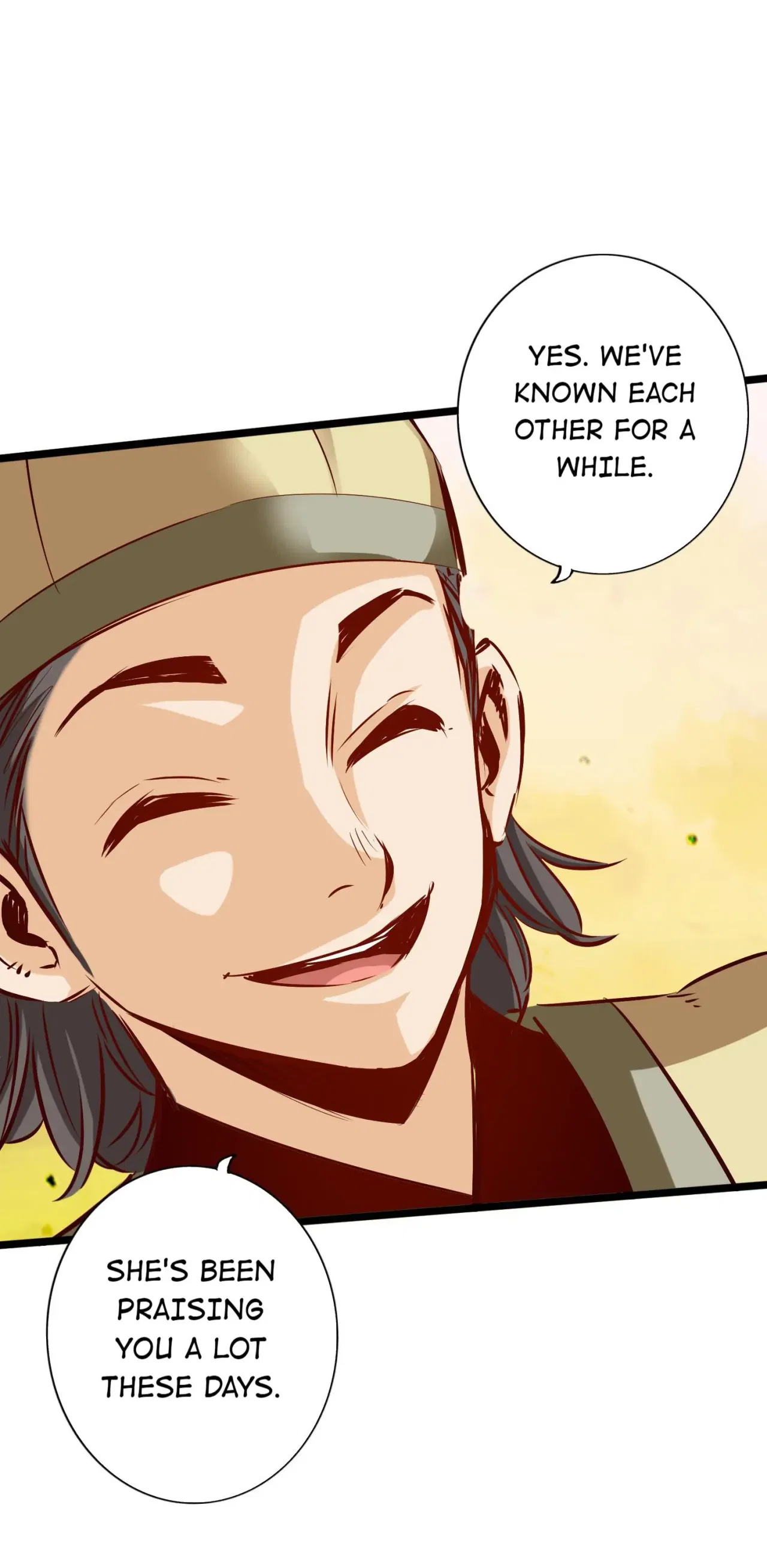 The Road To Heaven Chapter 74 – Page 11