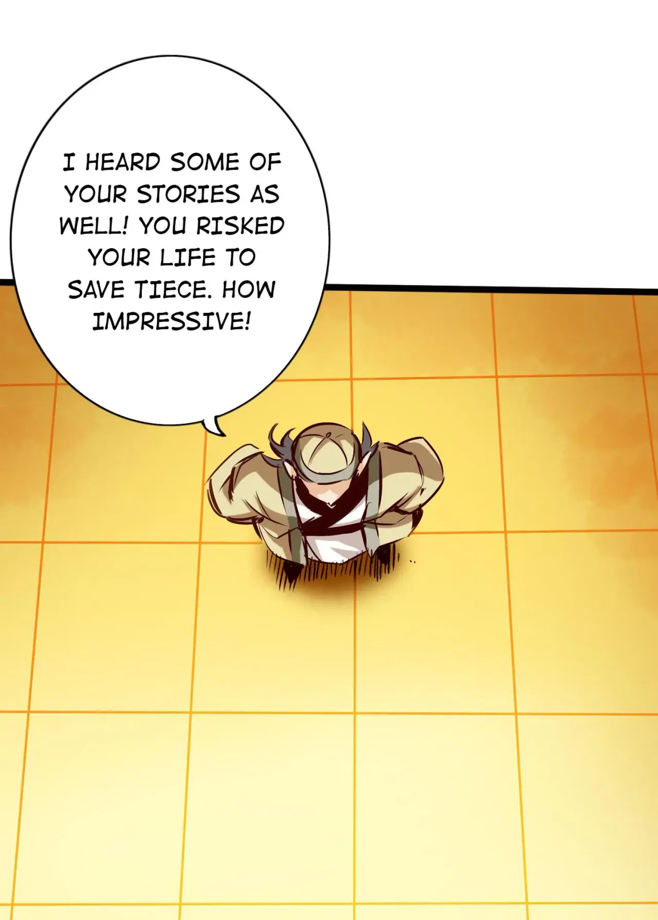 The Road To Heaven Chapter 74 – Page 12