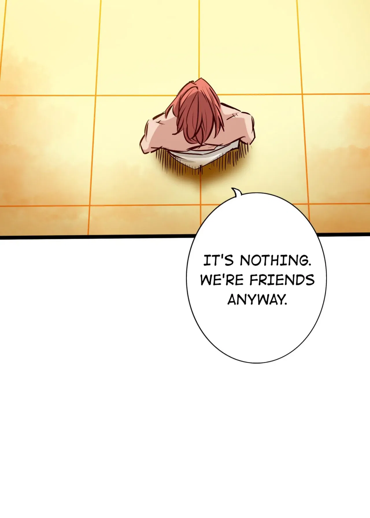 The Road To Heaven Chapter 74 – Page 13