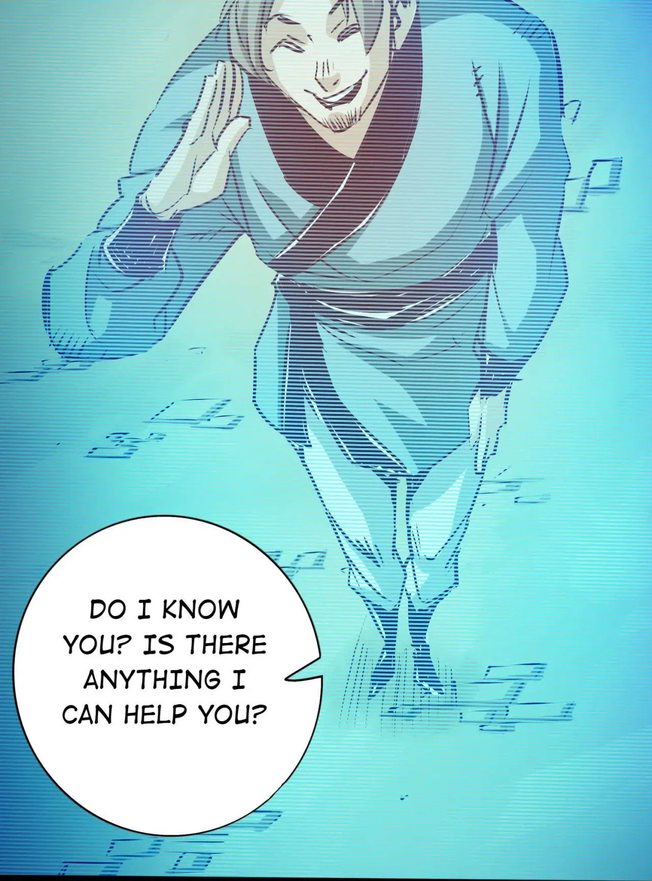 The Road To Heaven Chapter 74 – Page 23