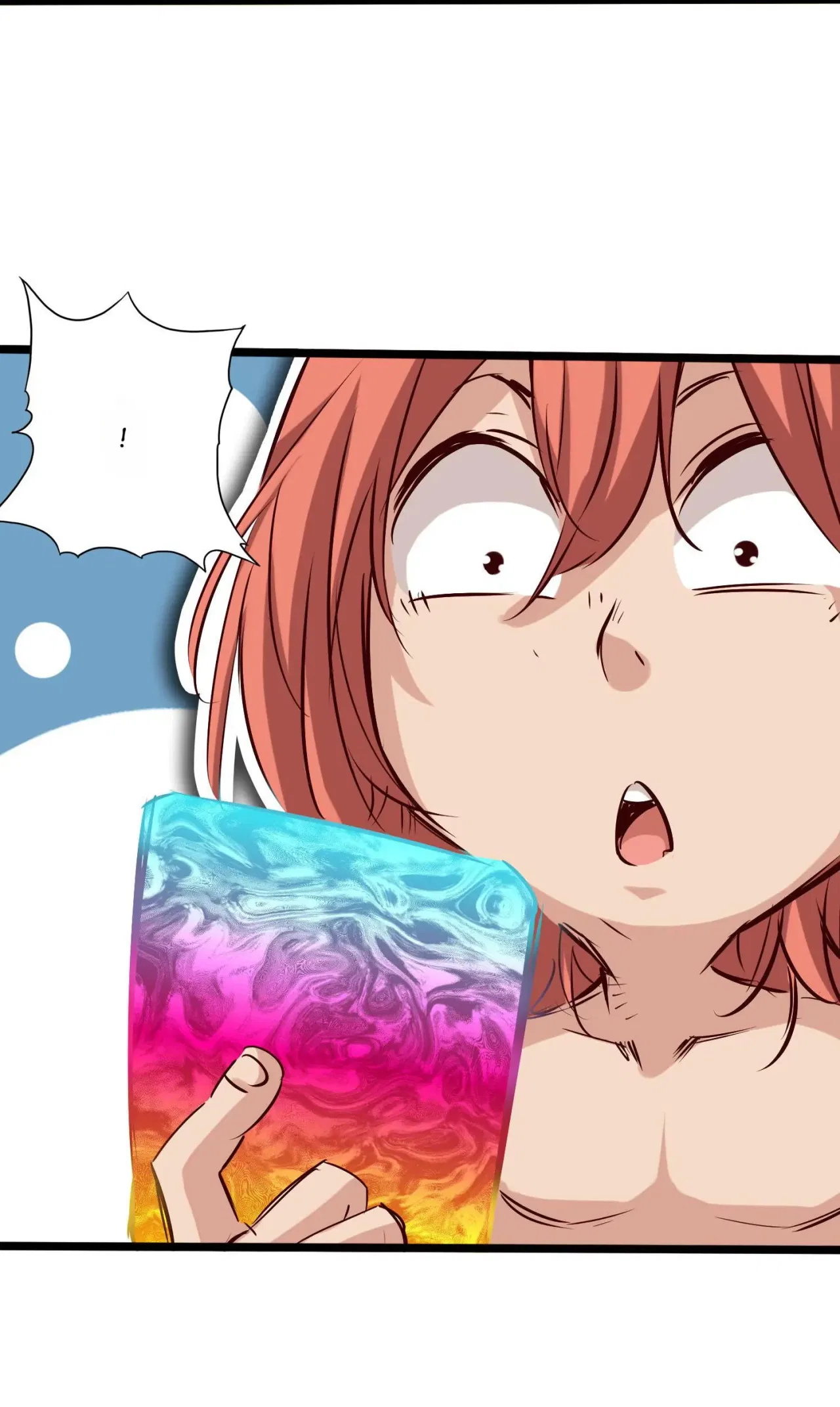 The Road To Heaven Chapter 74 – Page 26