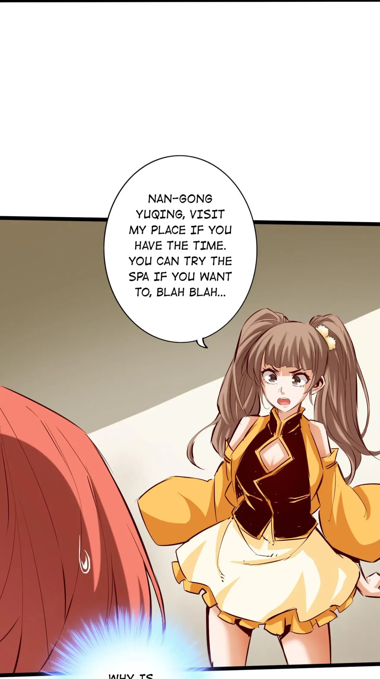 The Road To Heaven Chapter 73 – Page 4