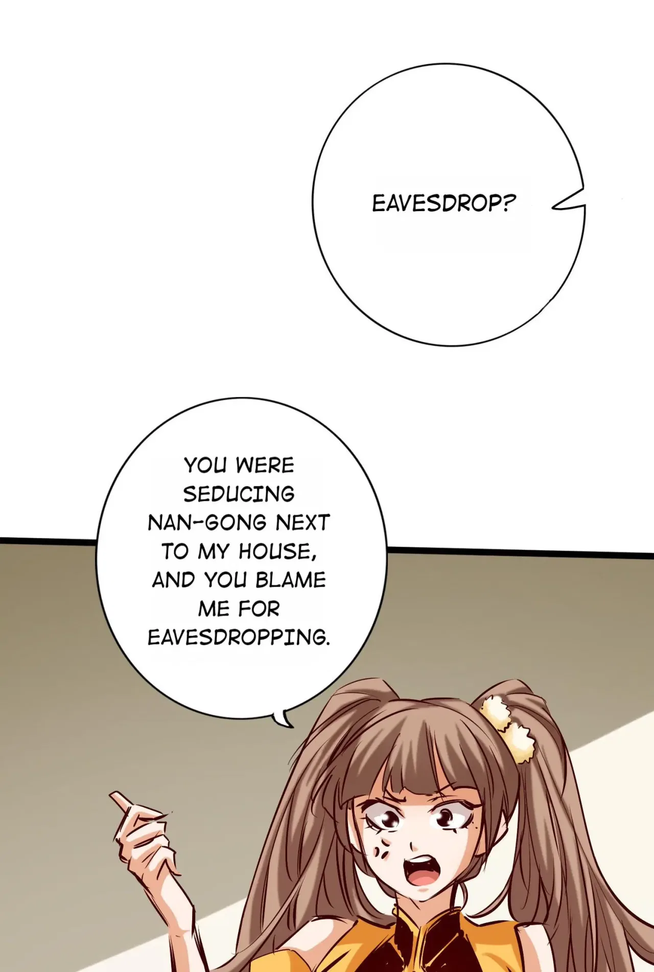 The Road To Heaven Chapter 73 – Page 7