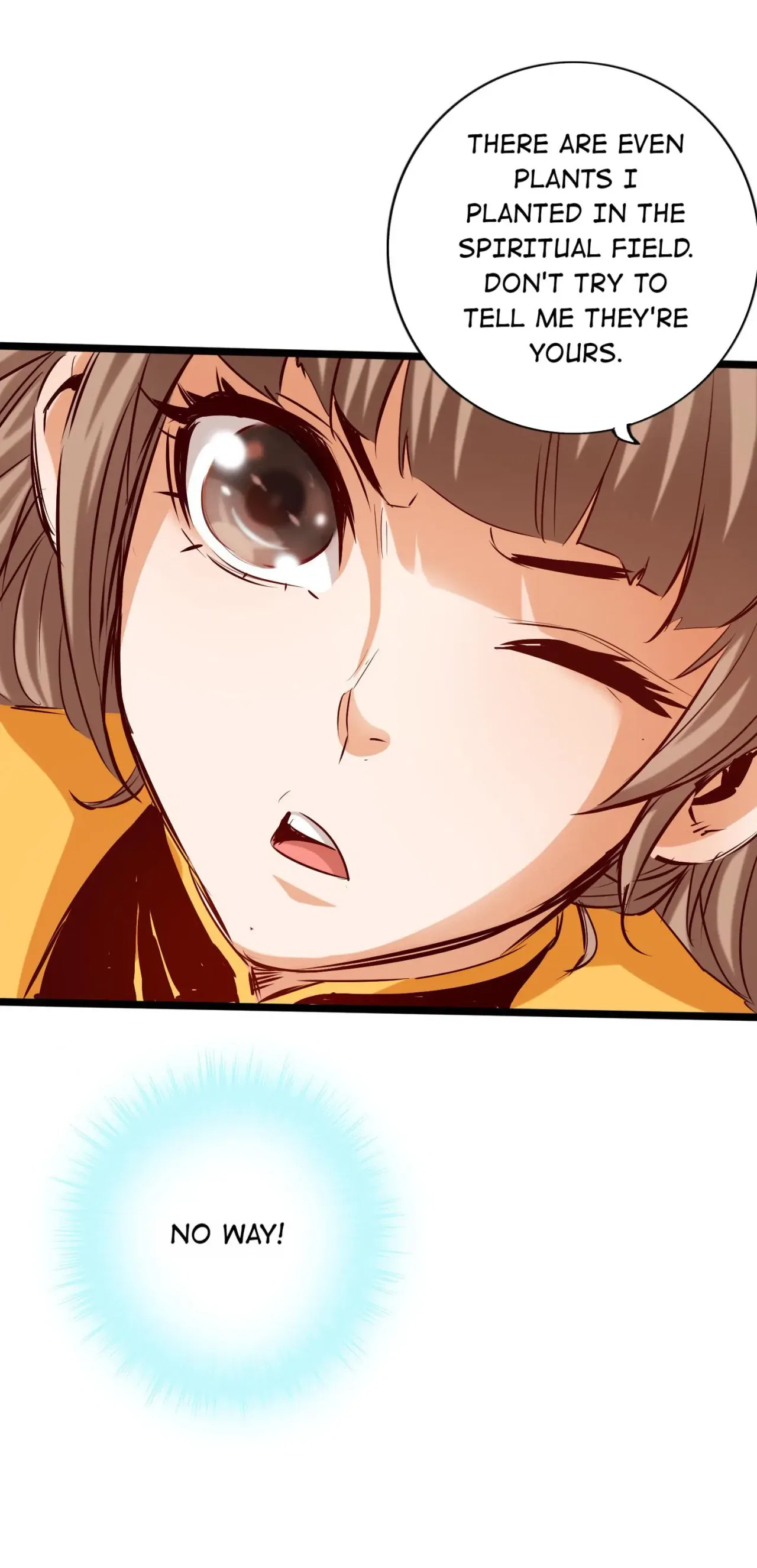 The Road To Heaven Chapter 73 – Page 9