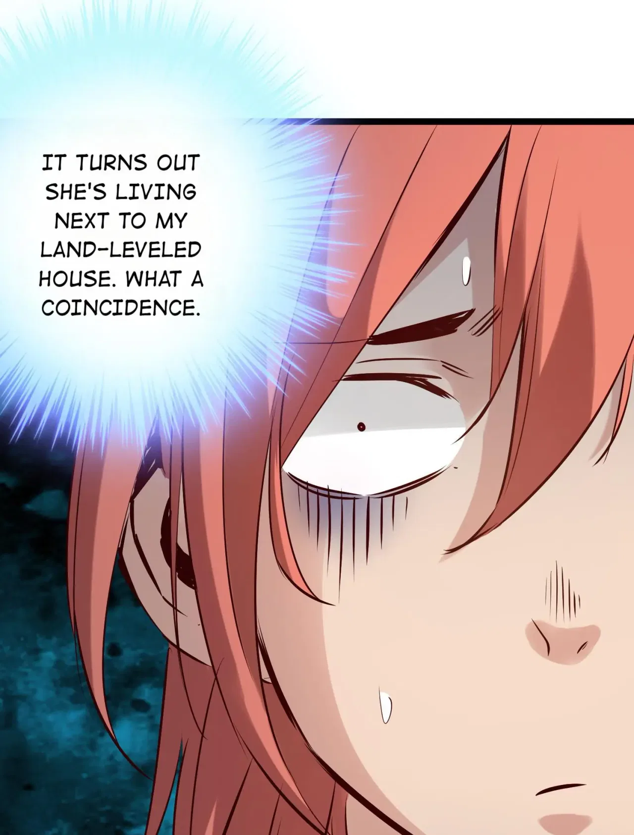 The Road To Heaven Chapter 73 – Page 10