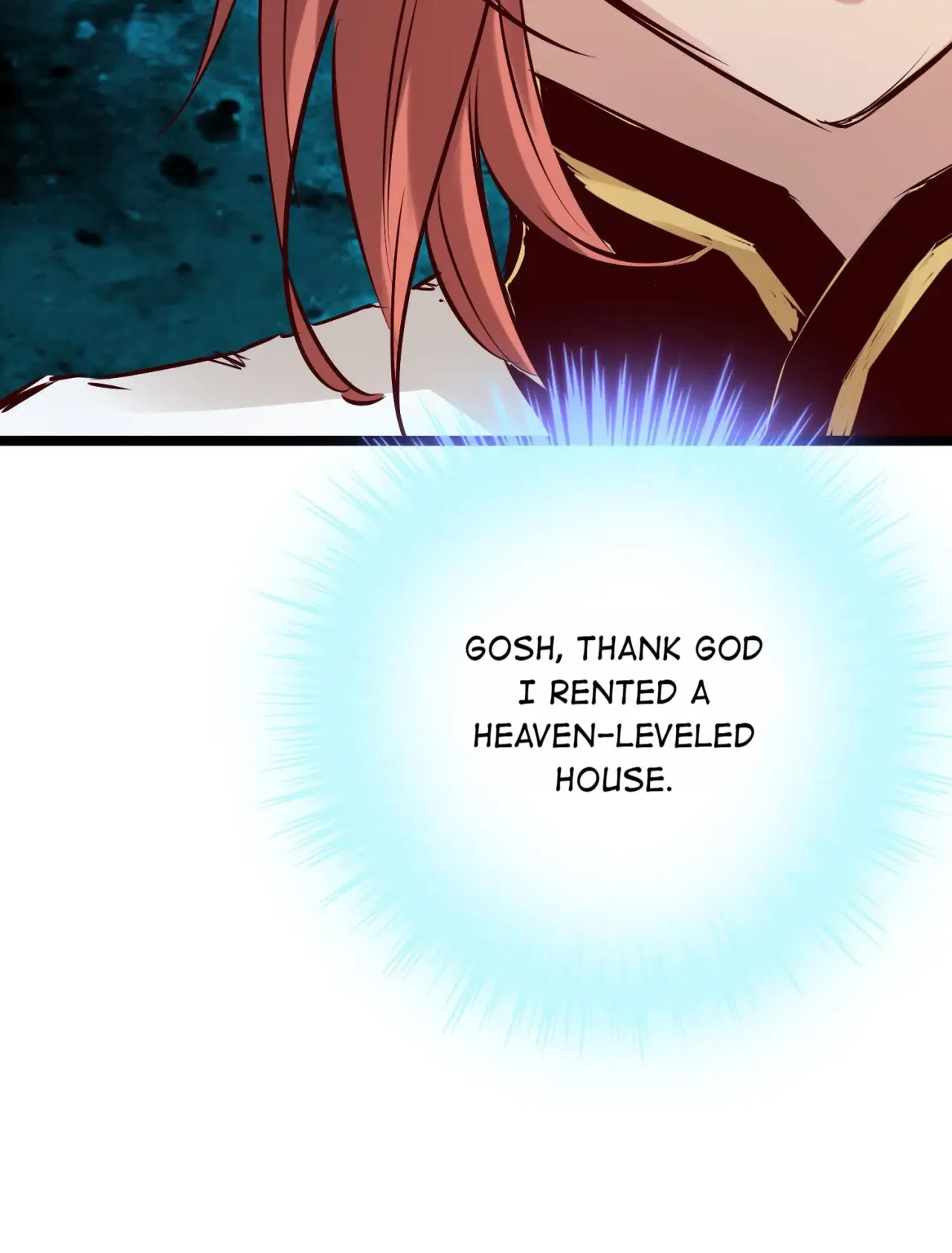 The Road To Heaven Chapter 73 – Page 11