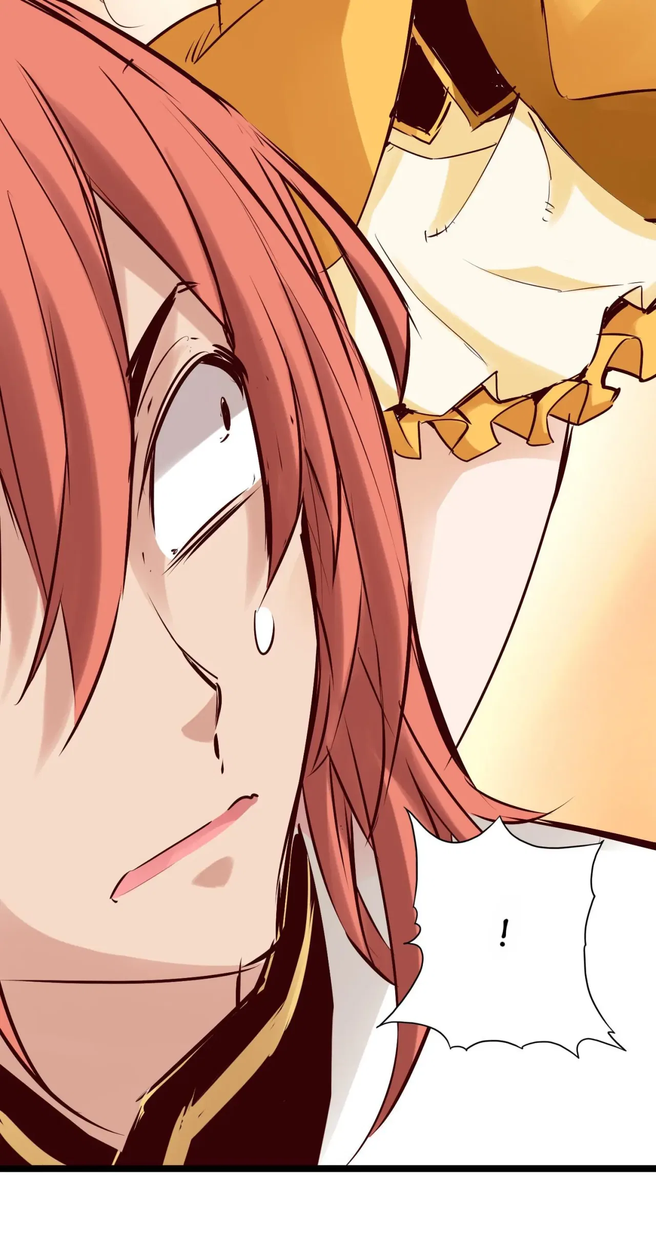 The Road To Heaven Chapter 73 – Page 15