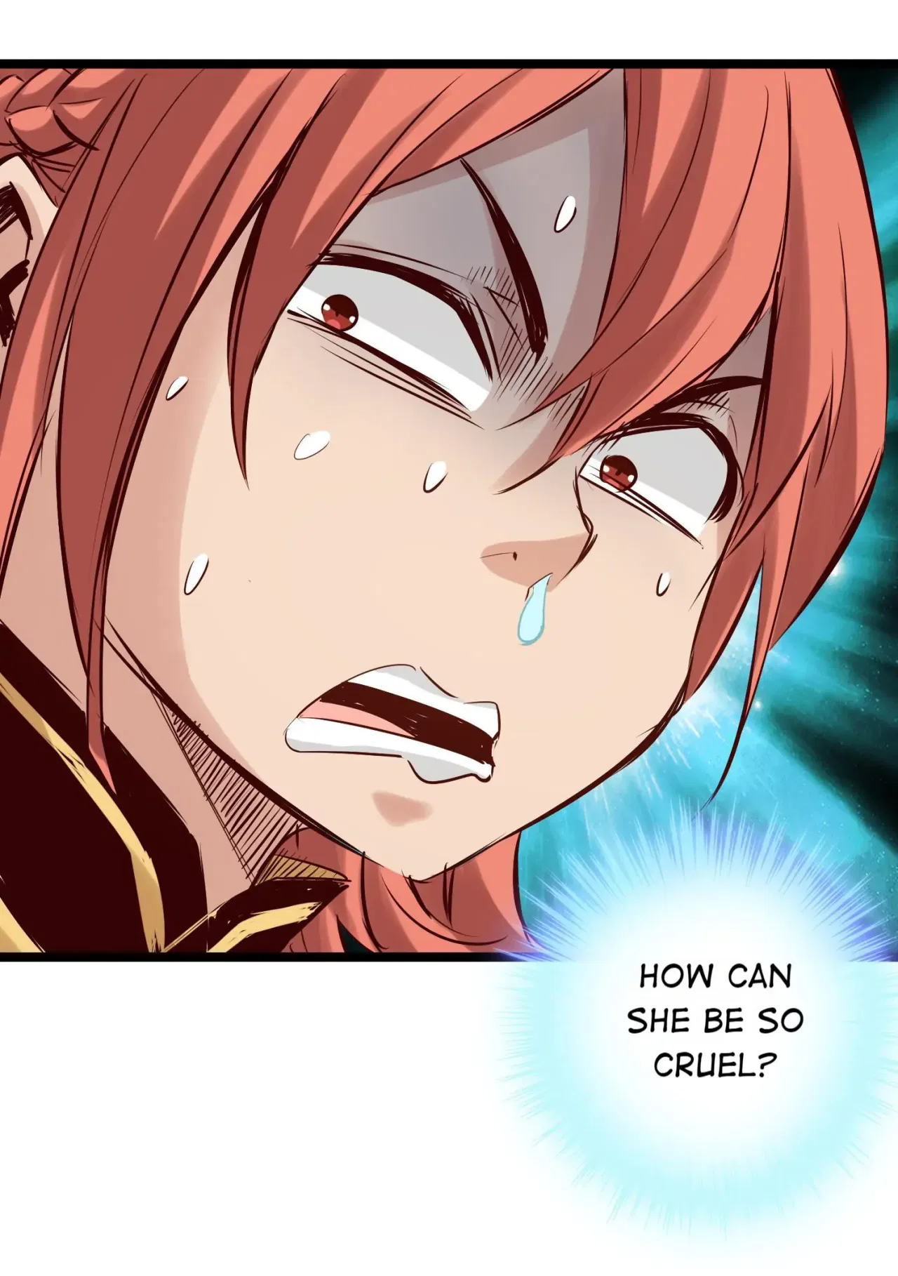 The Road To Heaven Chapter 73 – Page 17