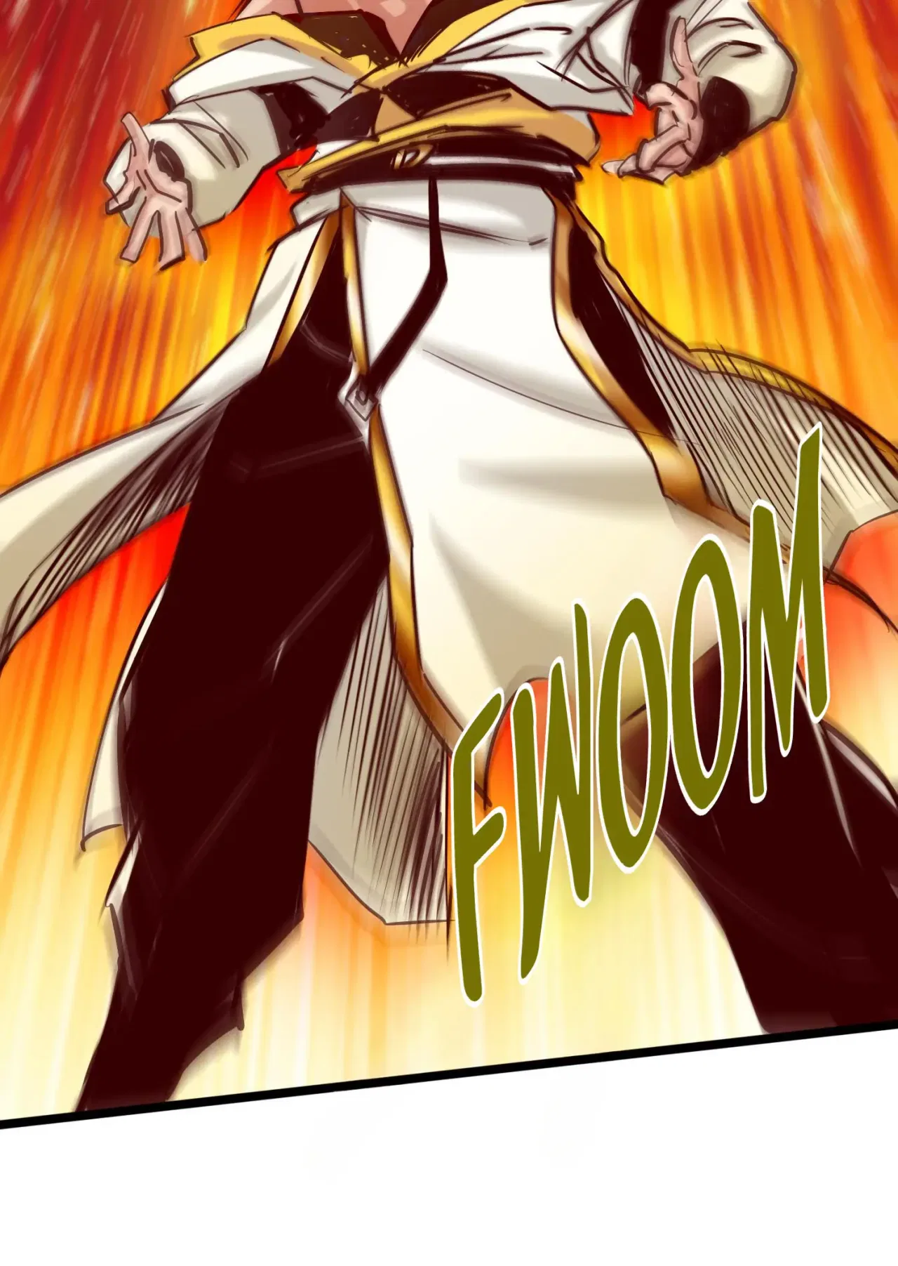 The Road To Heaven Chapter 73 – Page 26