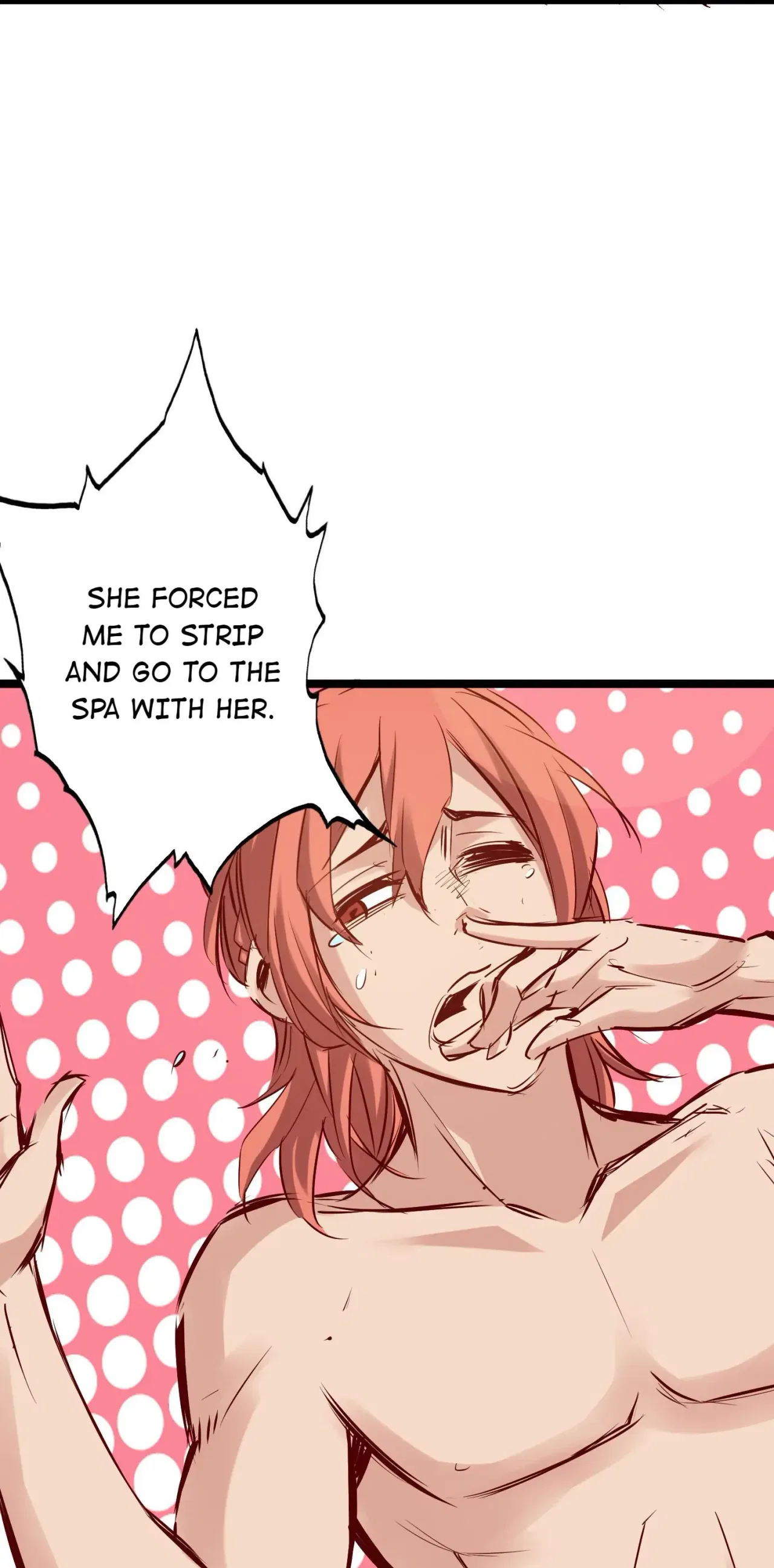 The Road To Heaven Chapter 73 – Page 28