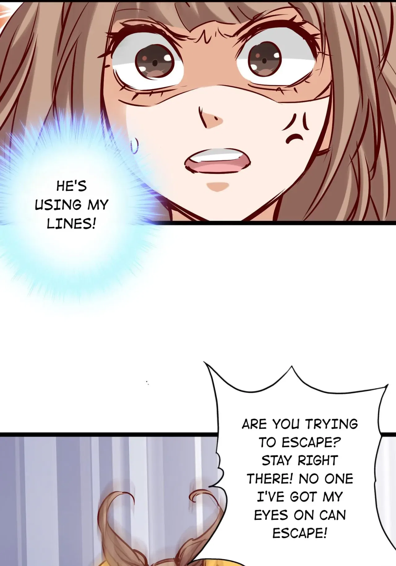 The Road To Heaven Chapter 73 – Page 32