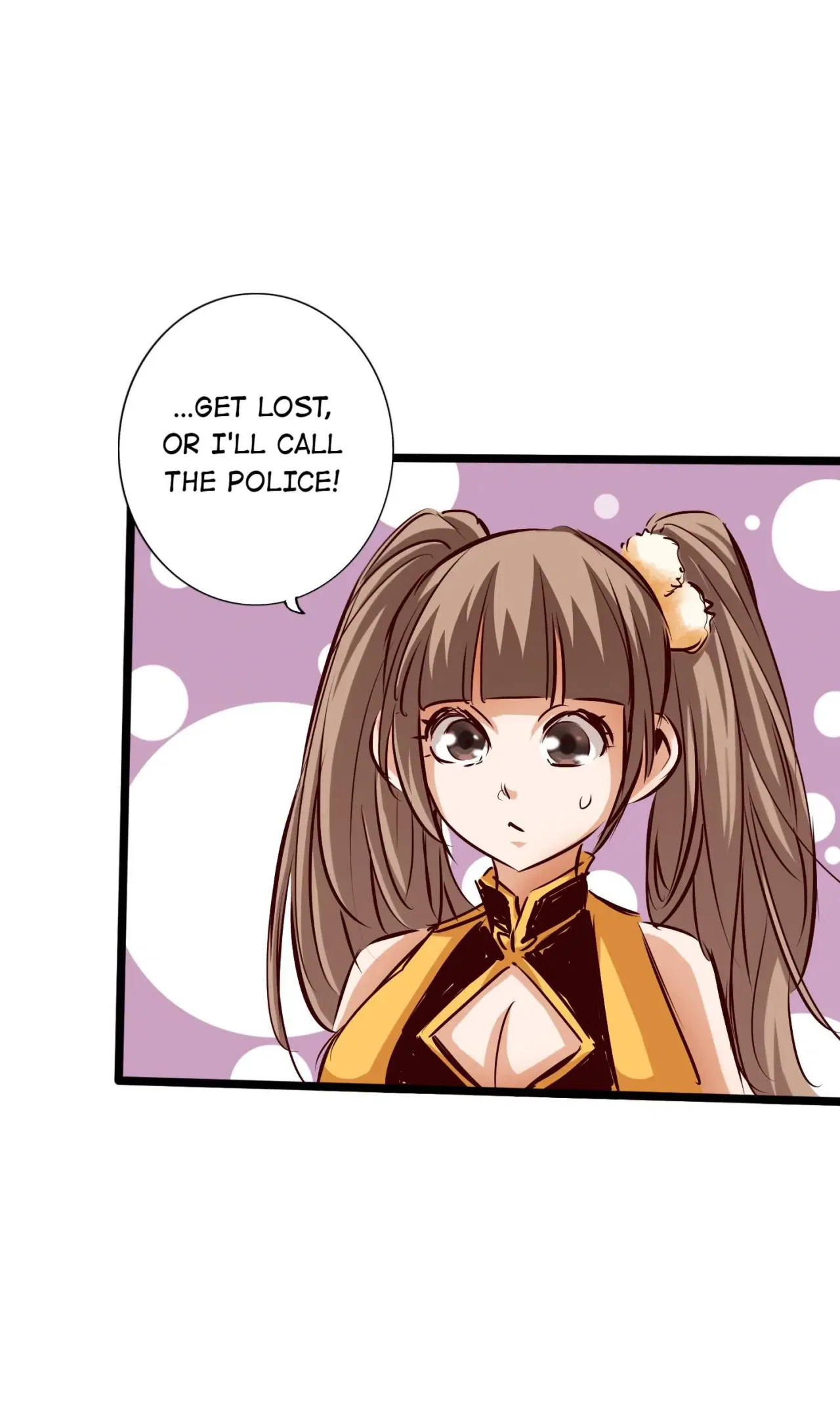 The Road To Heaven Chapter 73 – Page 36
