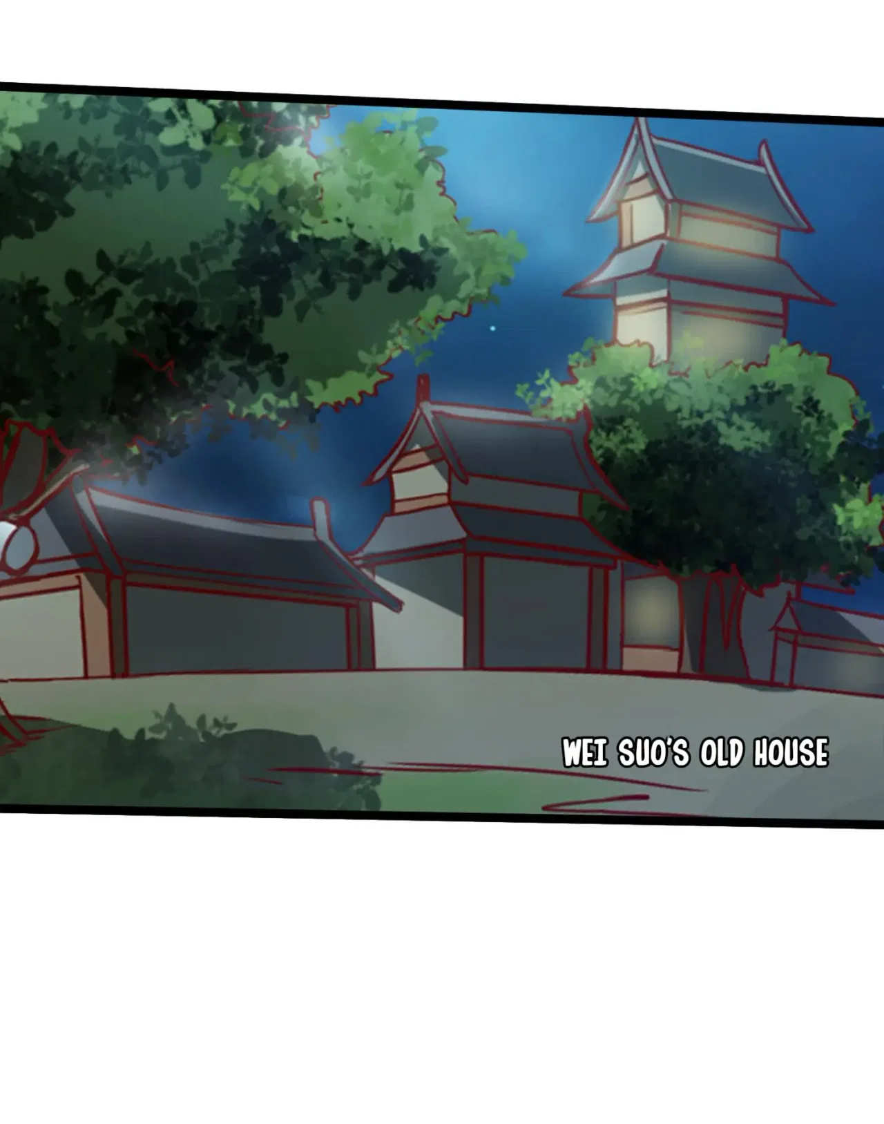 The Road To Heaven Chapter 73 – Page 39