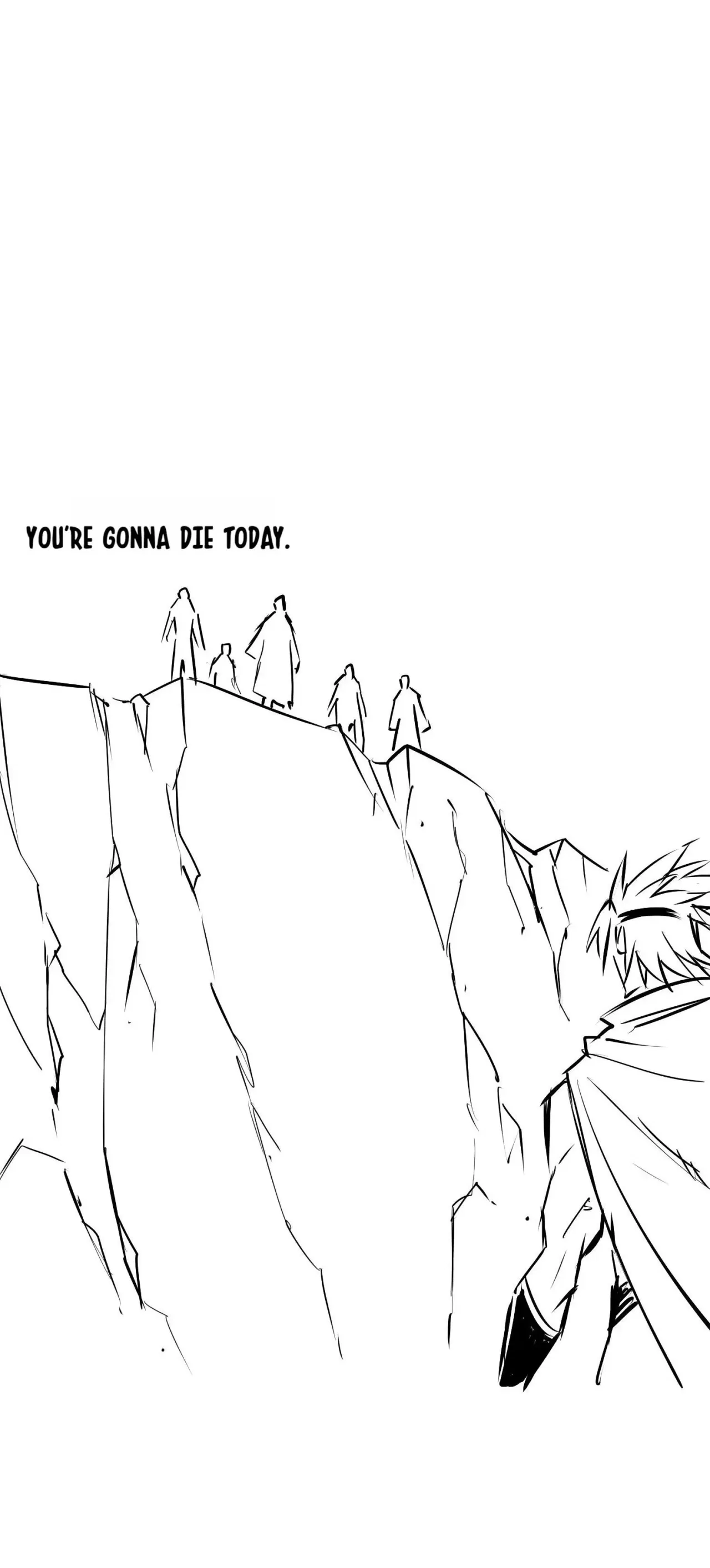 The Road To Heaven Chapter 73 – Page 44