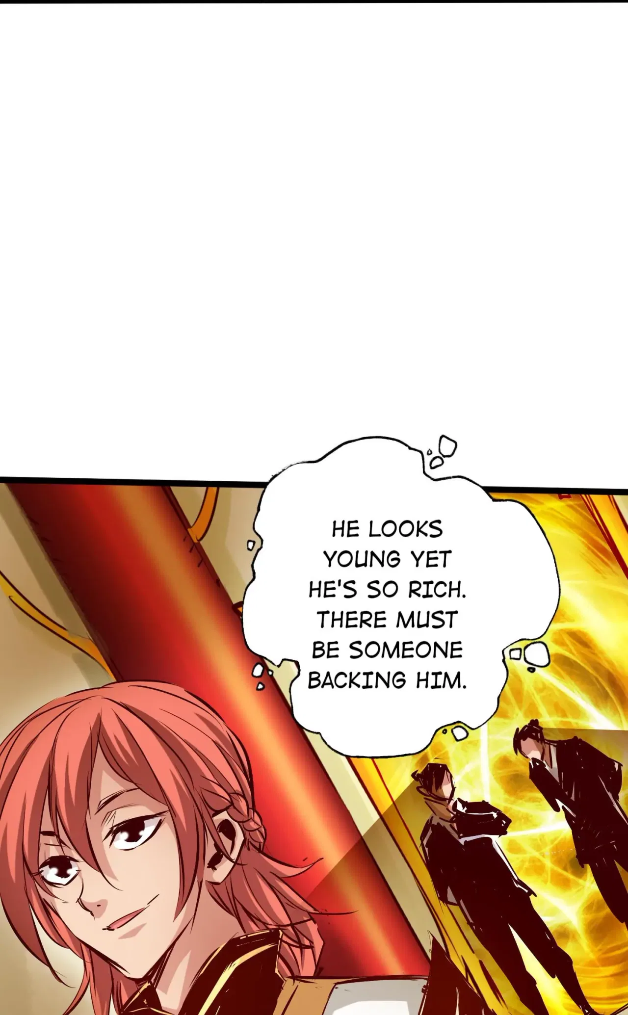 The Road To Heaven Chapter 72 – Page 3