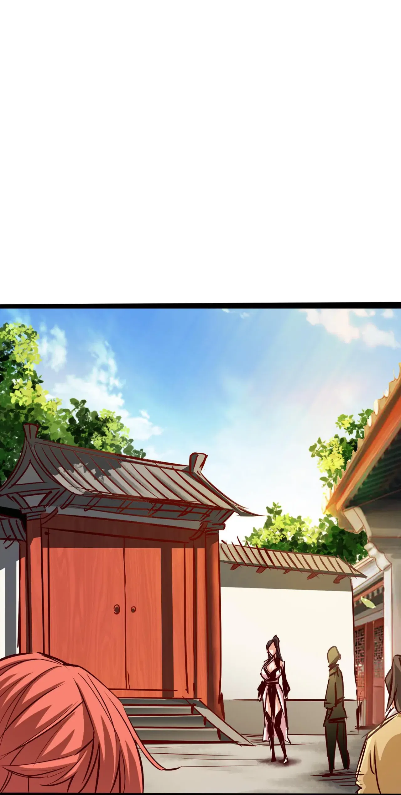 The Road To Heaven Chapter 72 – Page 5