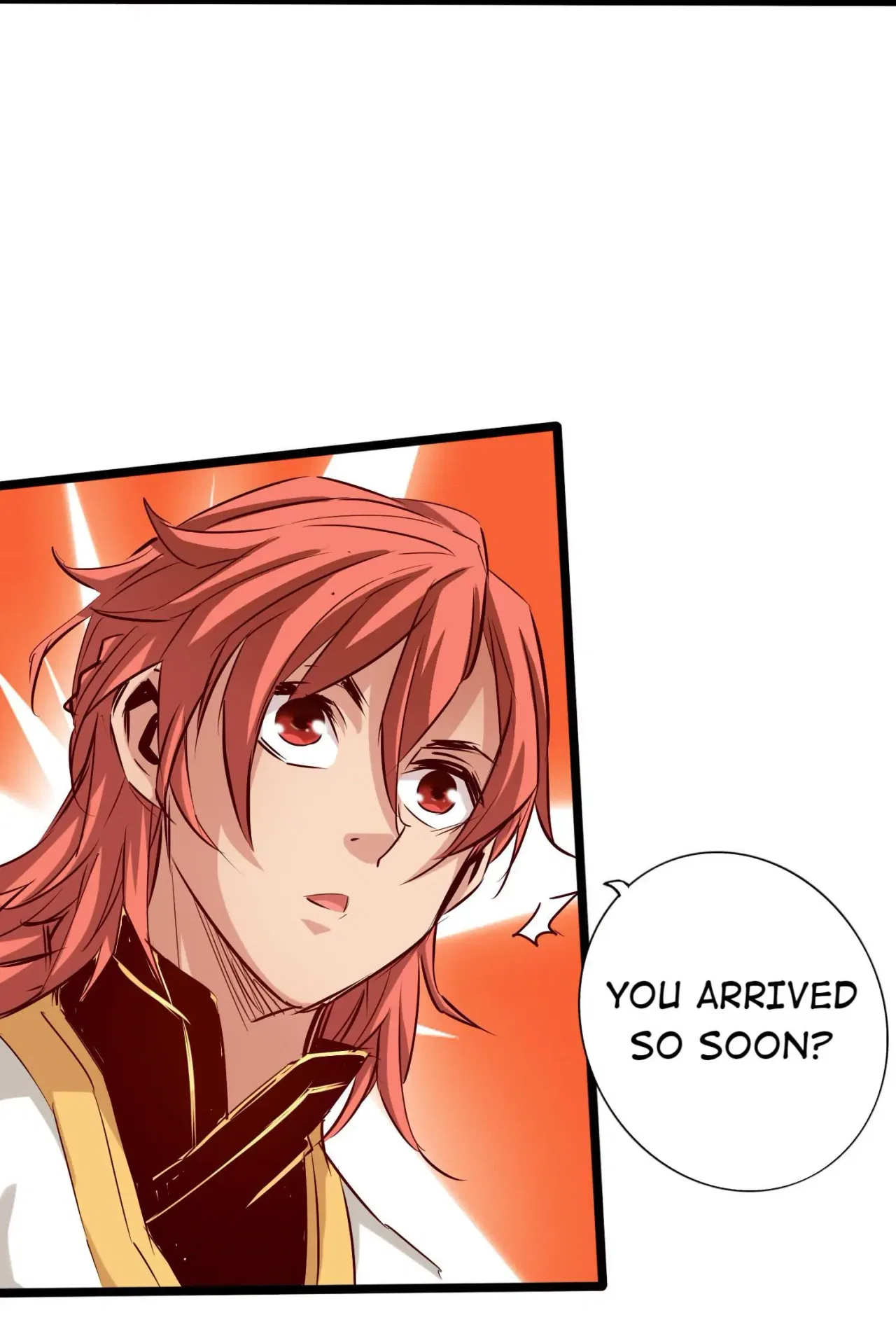 The Road To Heaven Chapter 72 – Page 6