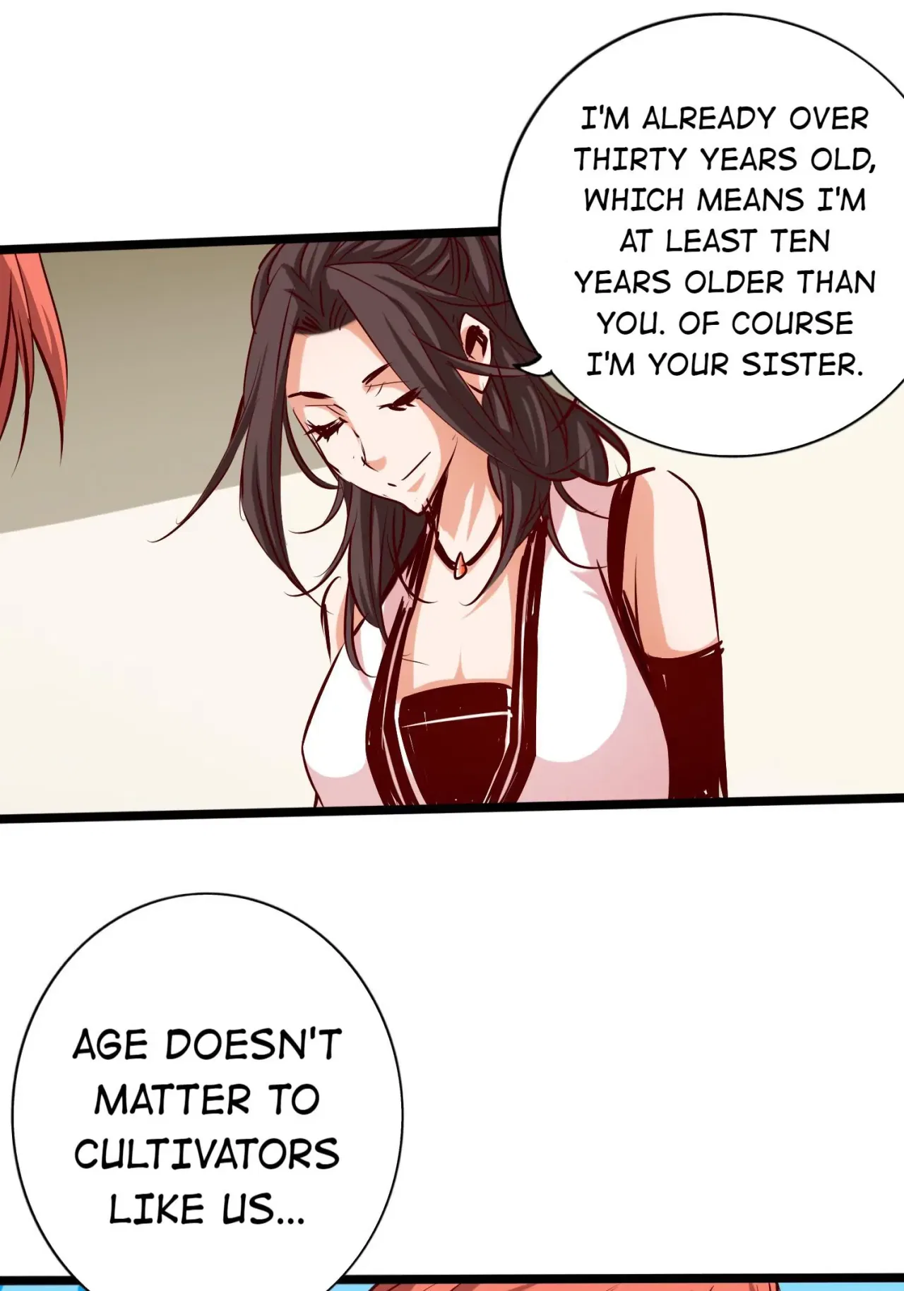 The Road To Heaven Chapter 72 – Page 10