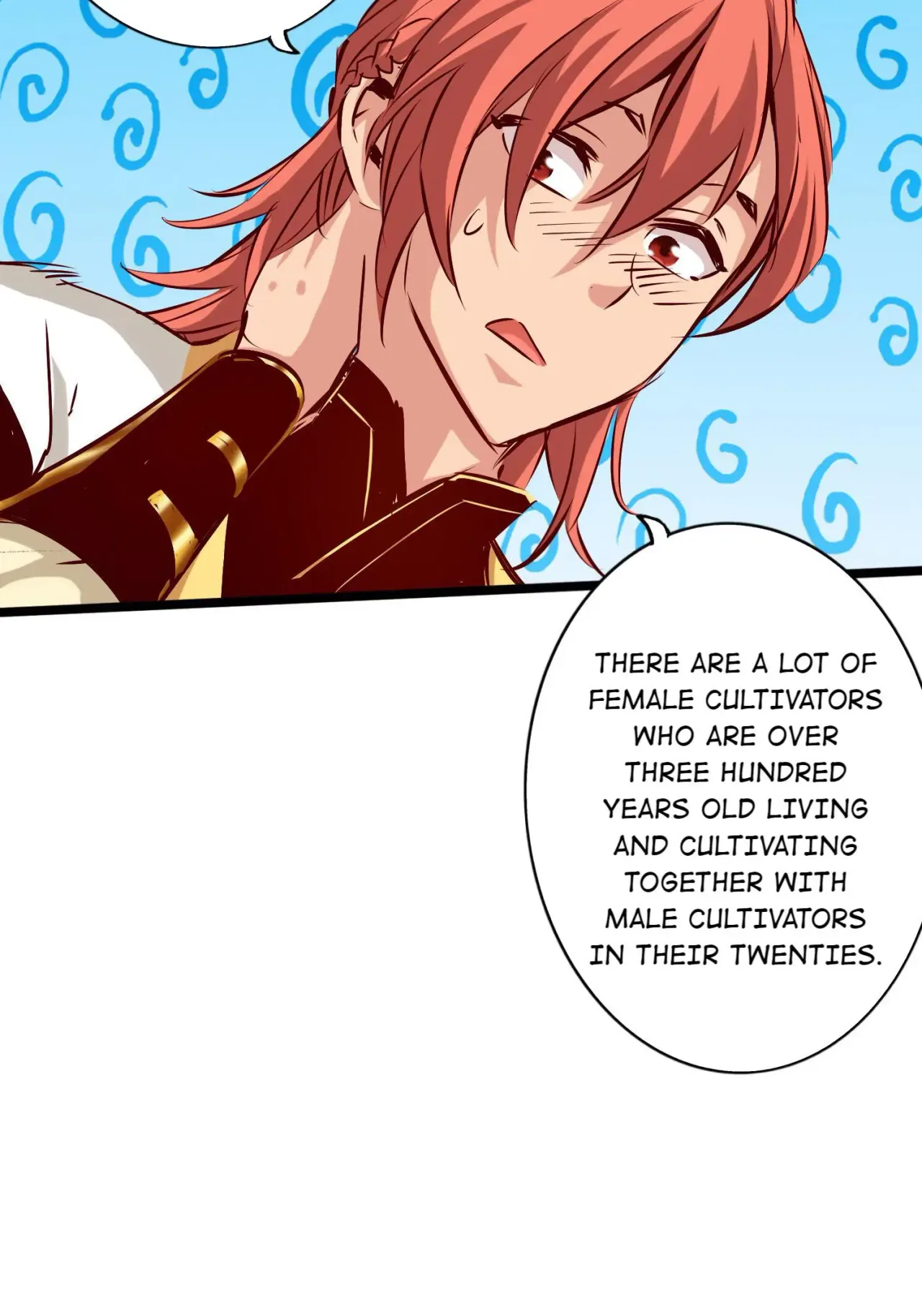 The Road To Heaven Chapter 72 – Page 11