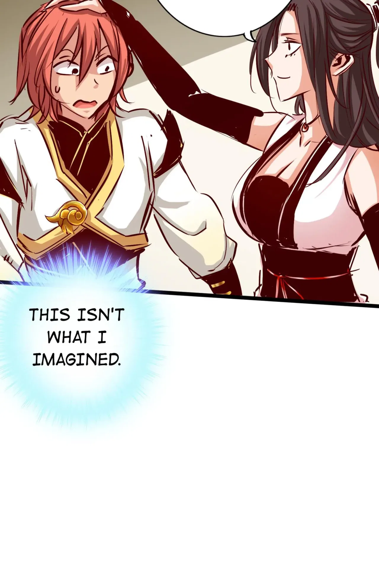 The Road To Heaven Chapter 72 – Page 13