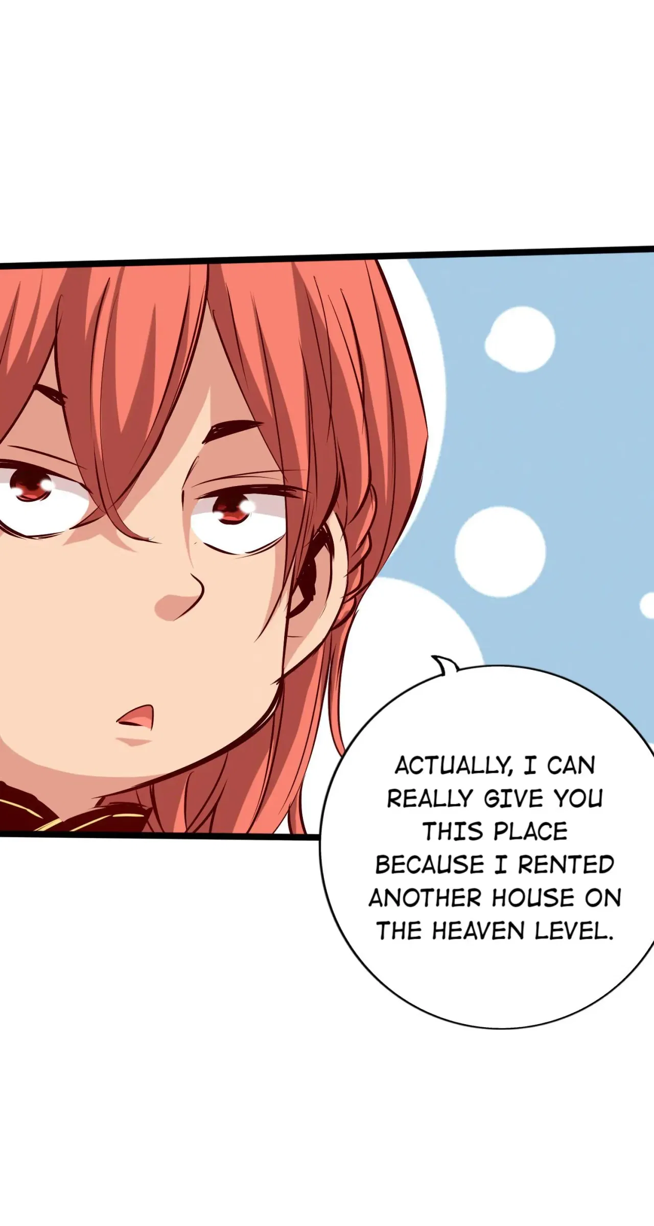 The Road To Heaven Chapter 72 – Page 14