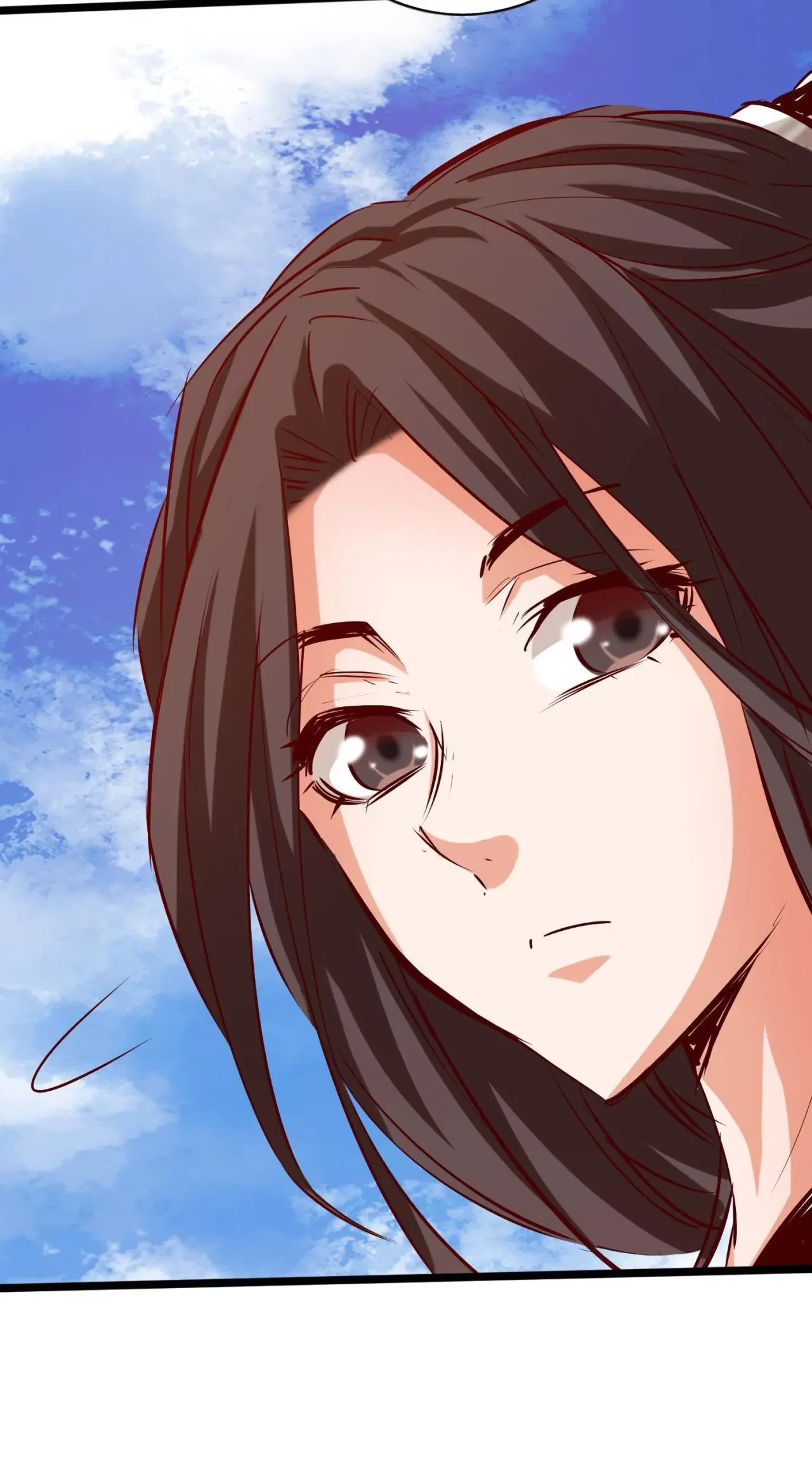 The Road To Heaven Chapter 72 – Page 27