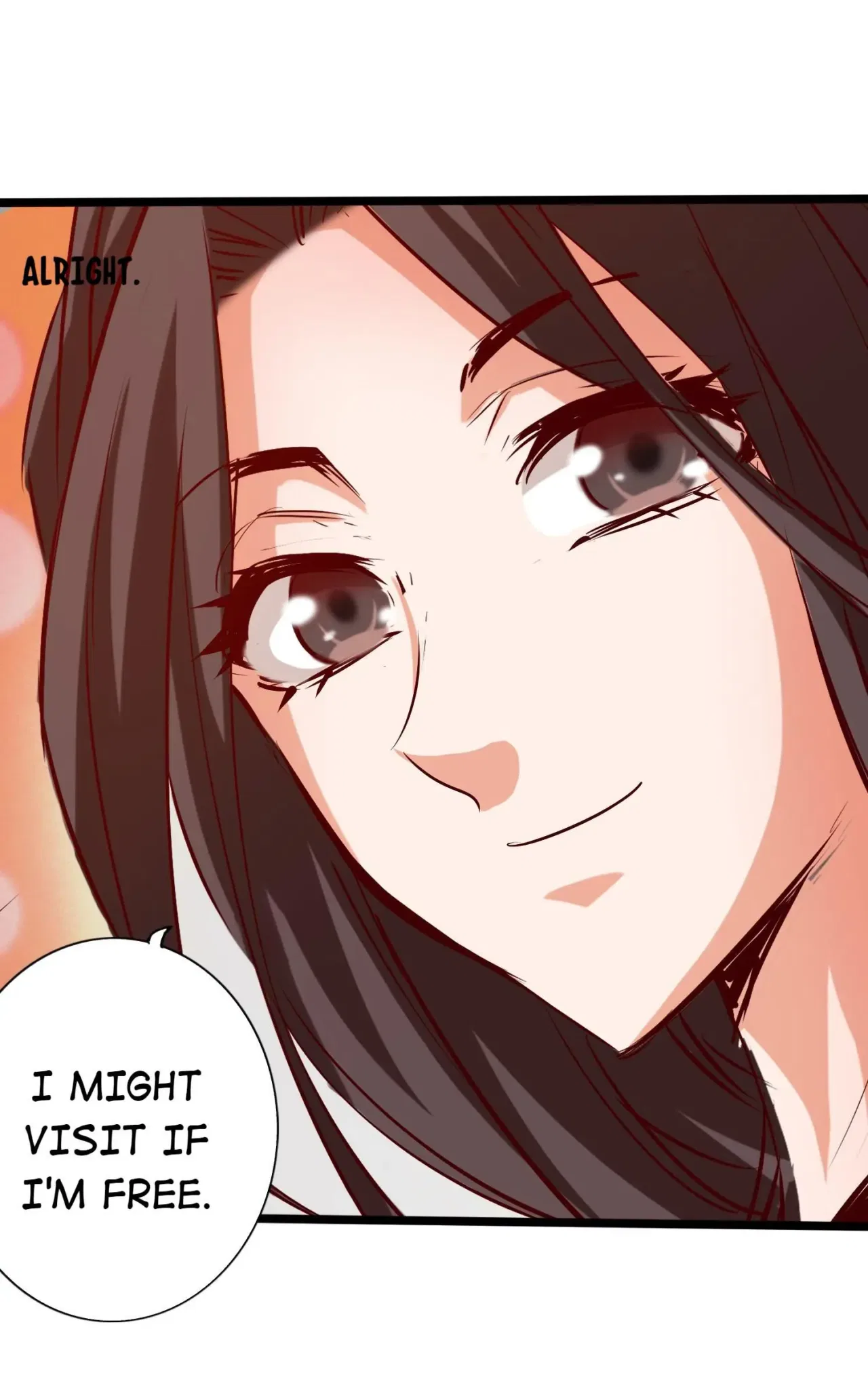 The Road To Heaven Chapter 72 – Page 28